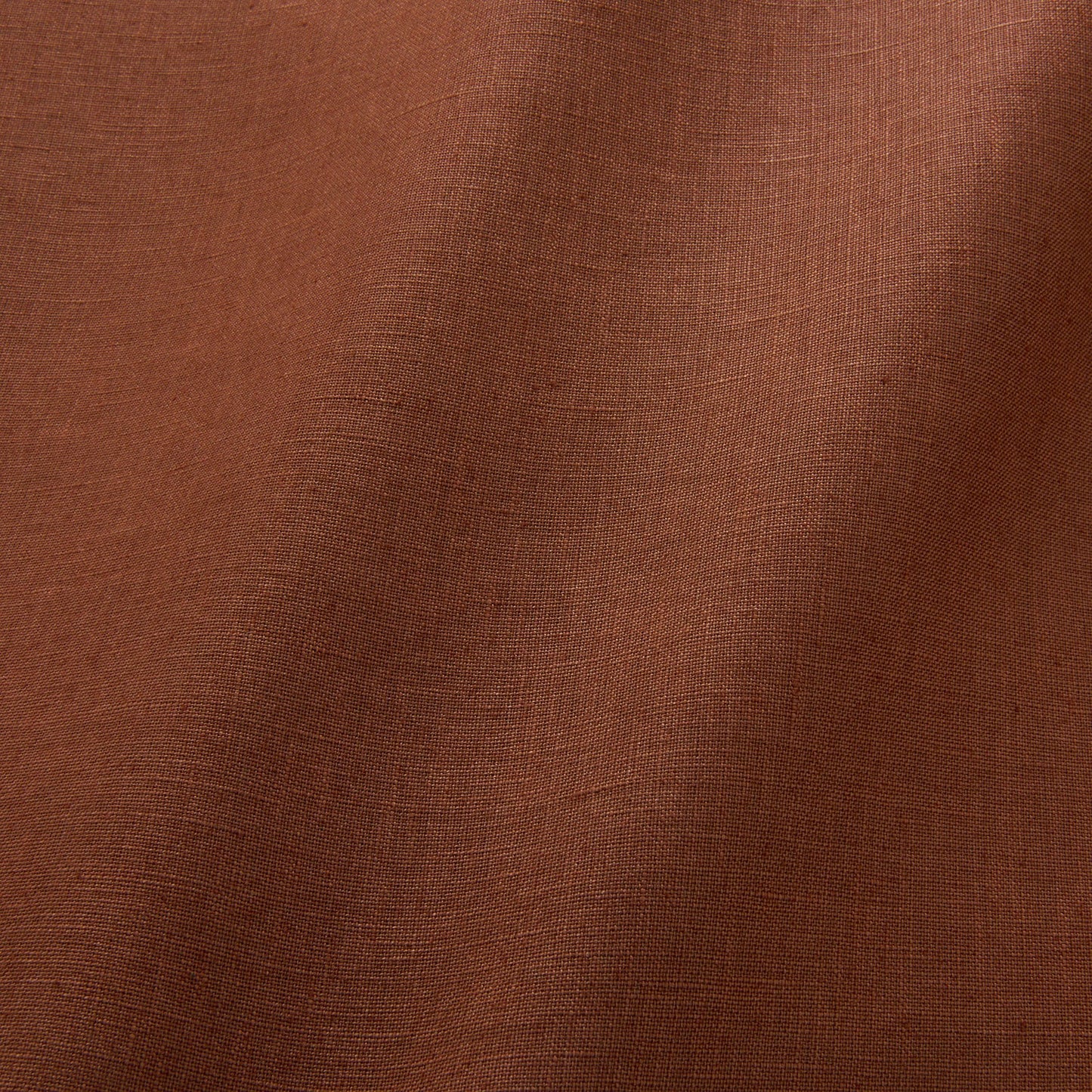 Linwood Marietta Red Earth Made to Measure Curtains
