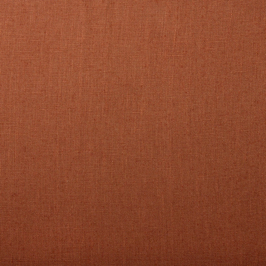 Linwood Marietta Terracotta Made to Measure Curtains
