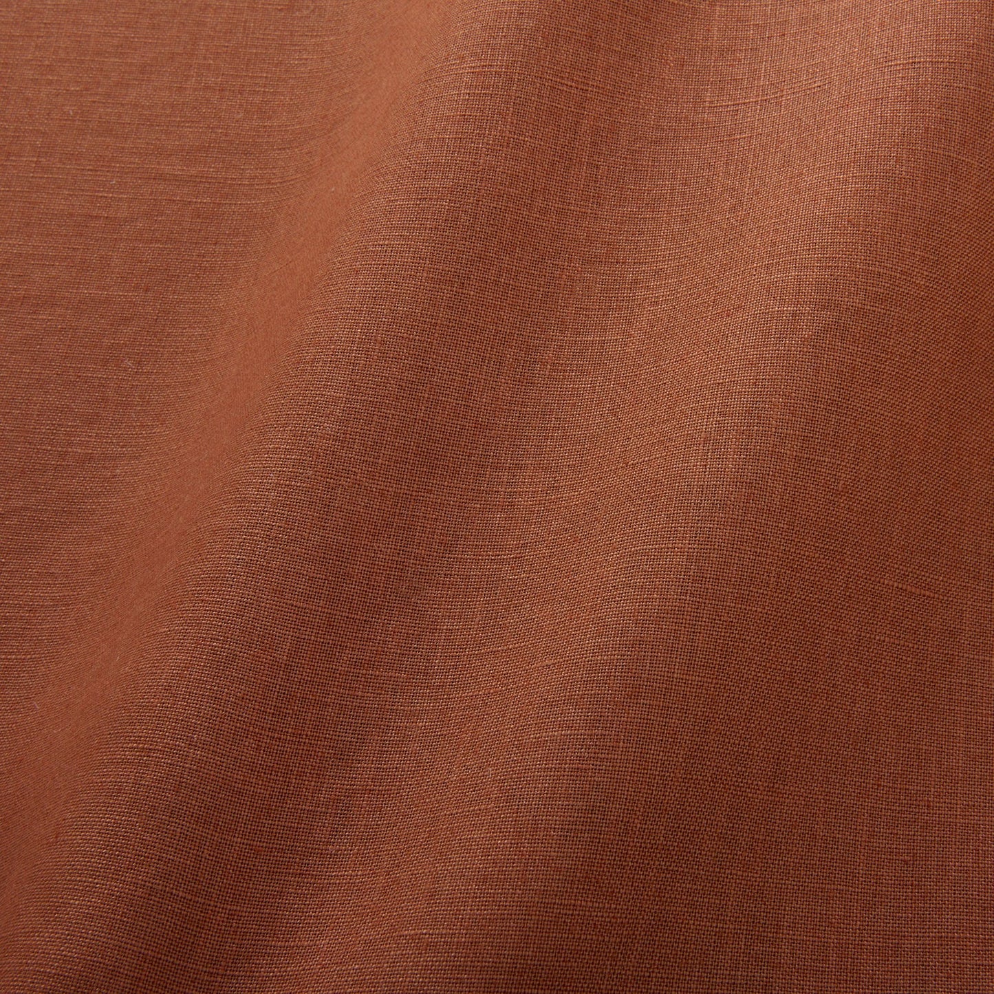 Linwood Marietta Terracotta Made to Measure Curtains