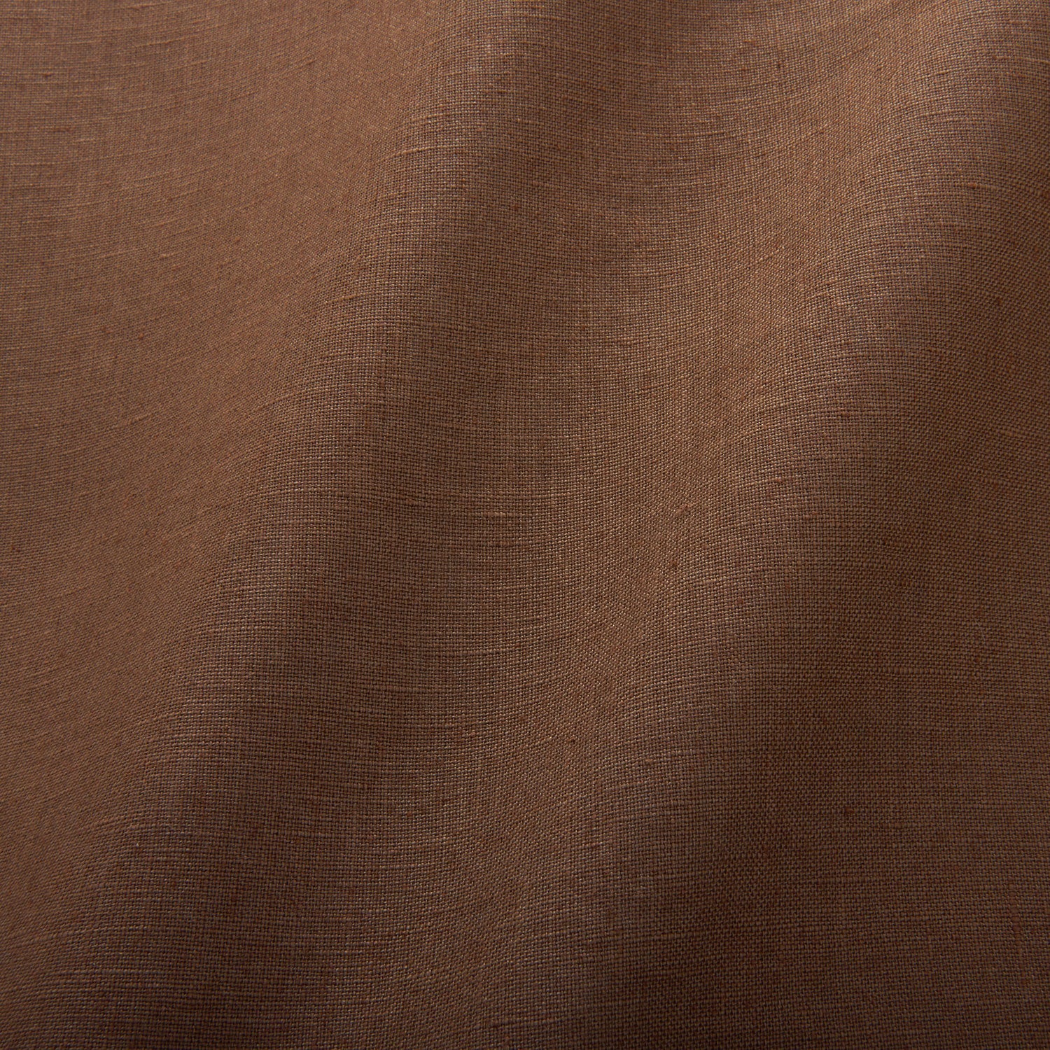 Linwood Marietta Nutmeg Made to Measure Curtains