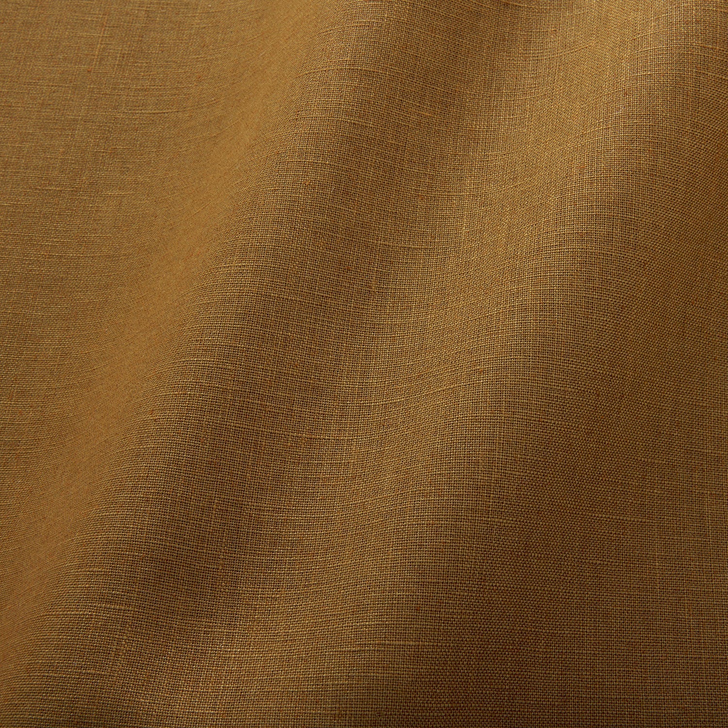 Linwood Marietta Cinnamon Made to Measure Curtains