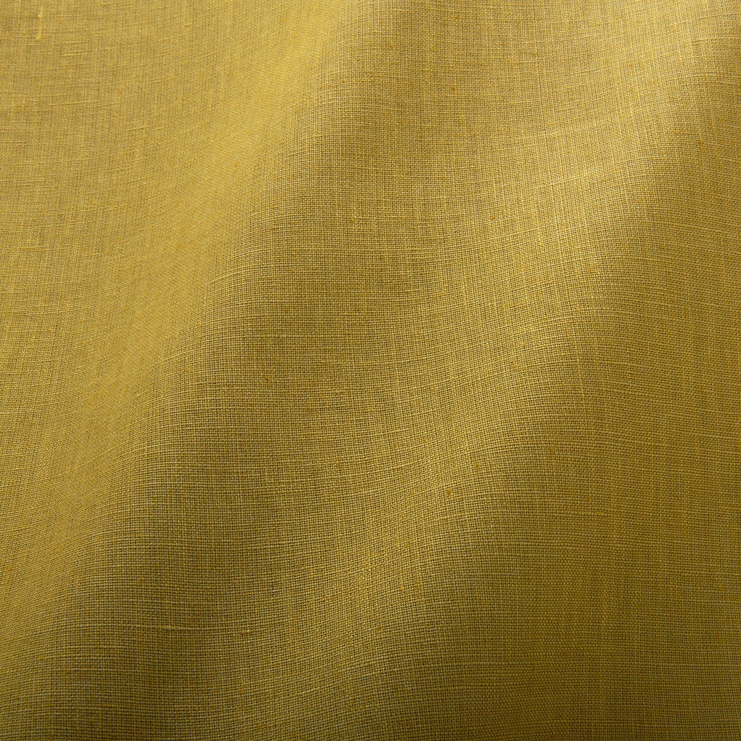 Linwood Marietta Ochre Made to Measure Curtains