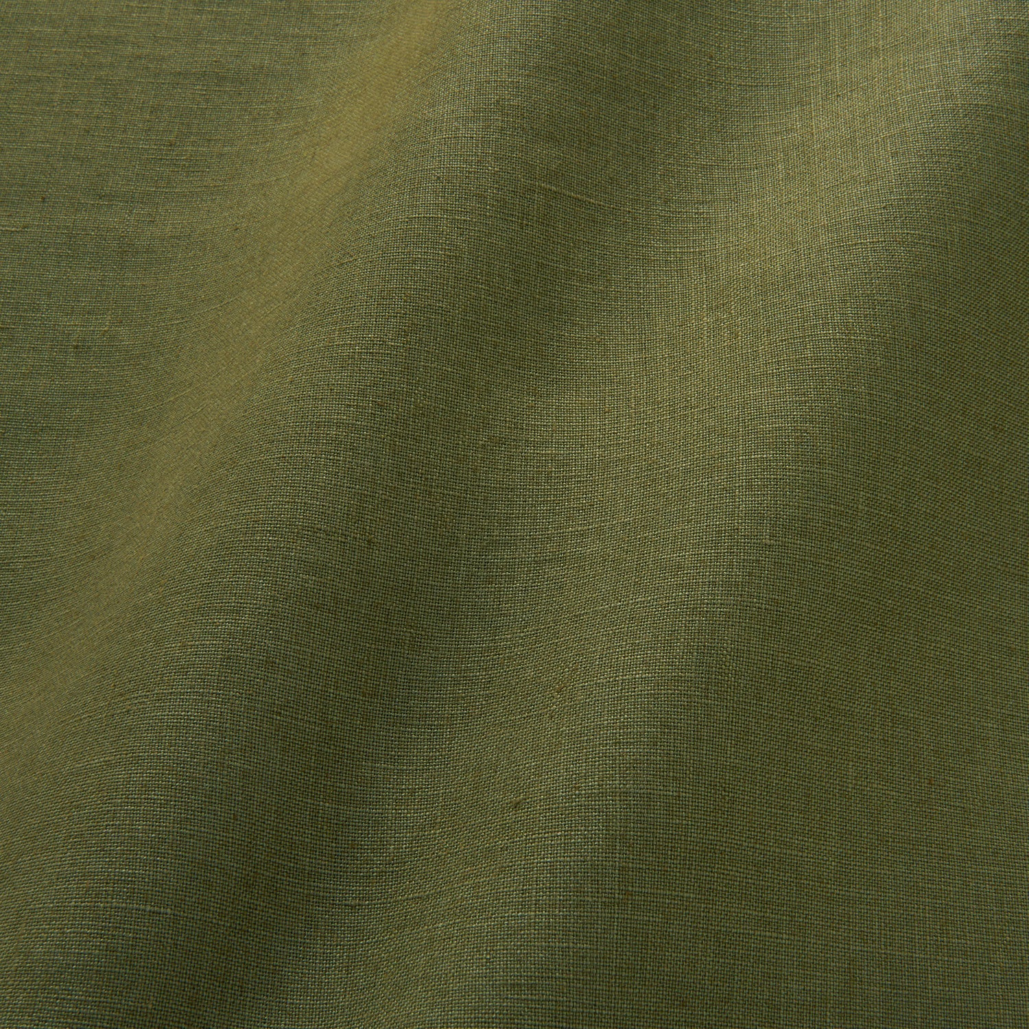Linwood Marietta Olive Made to Measure Curtains