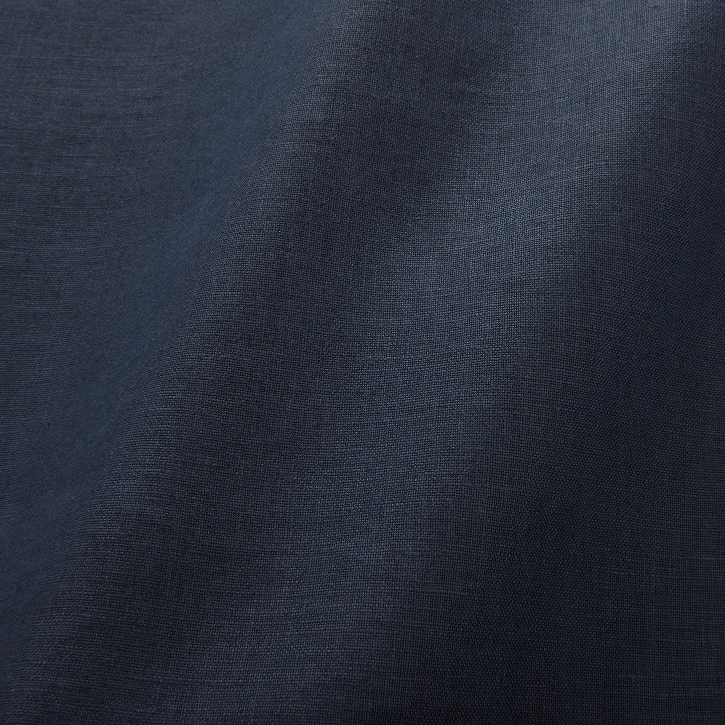 Linwood Marietta Indigo Made to Measure Curtains