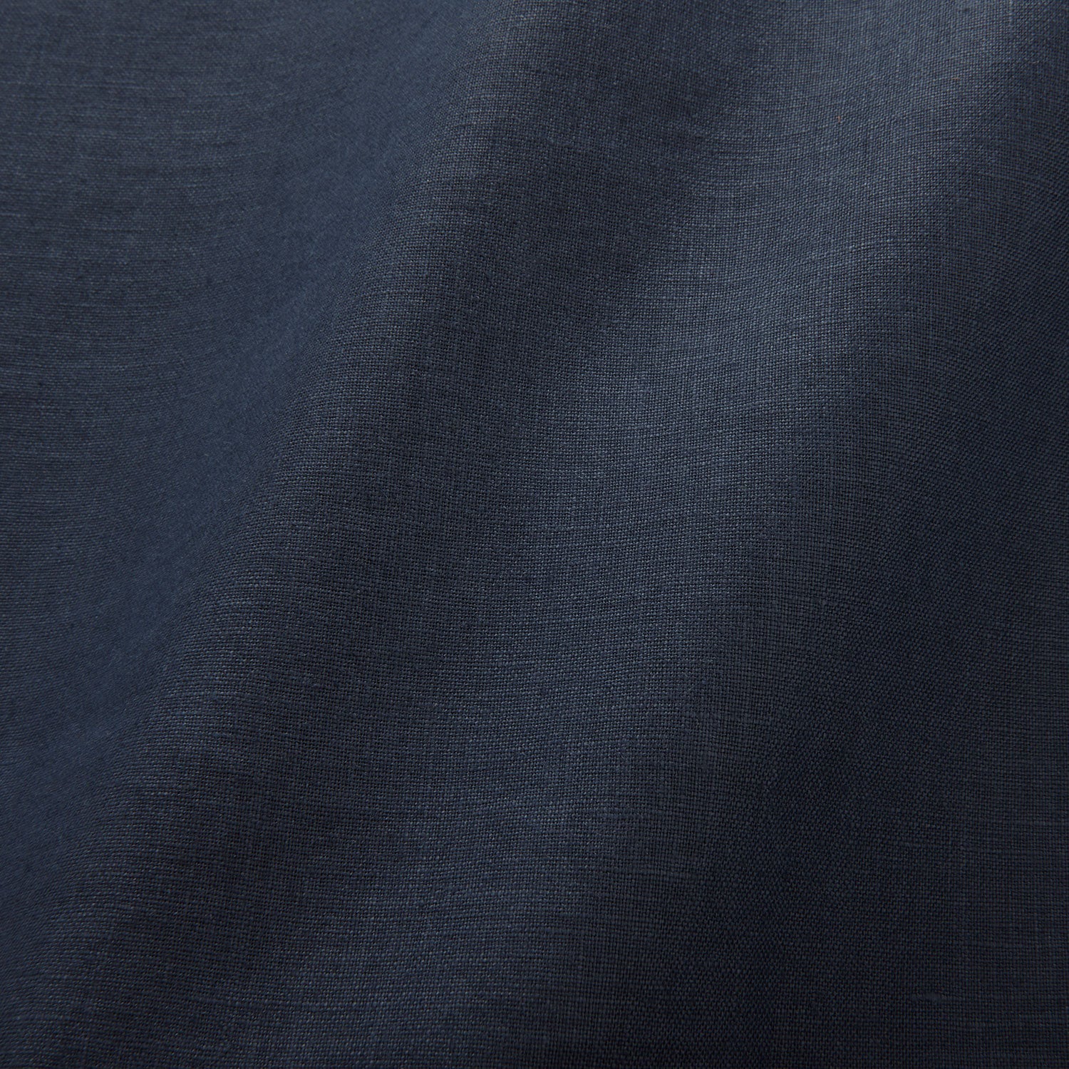 Linwood Marietta Indigo Made to Measure Curtains