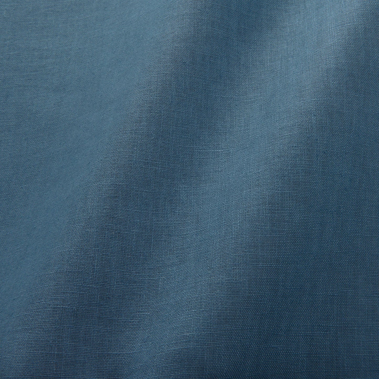 Linwood Marietta True Blue Made to Measure Curtains