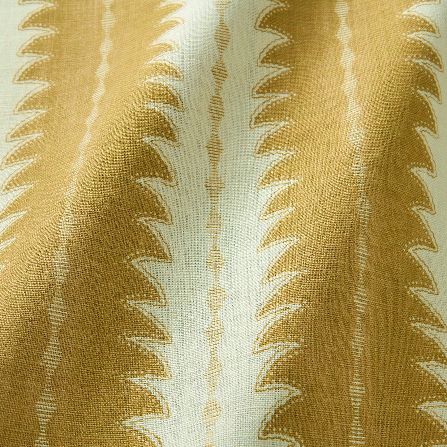 Linwood Ruched Haze Made to Measure Curtains