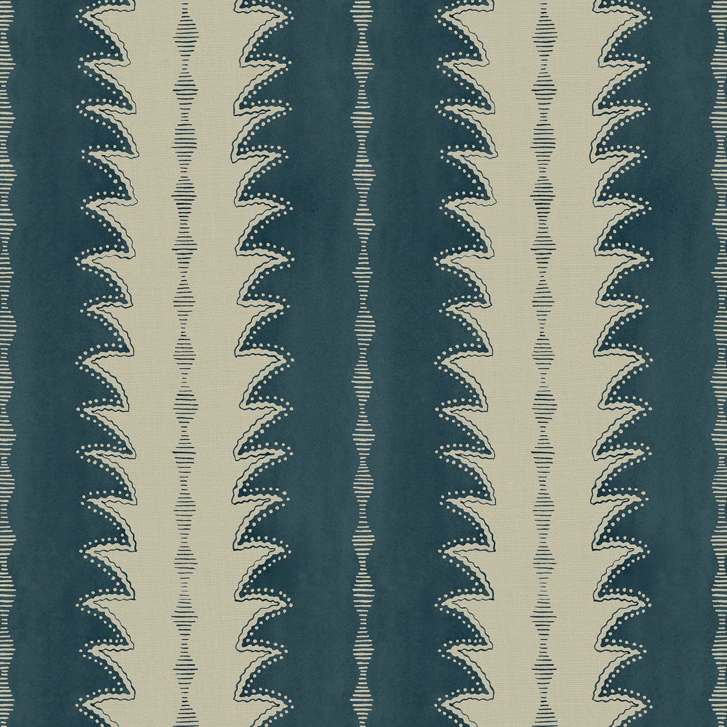 Linwood Ruched Amalfi Made to Measure Curtains