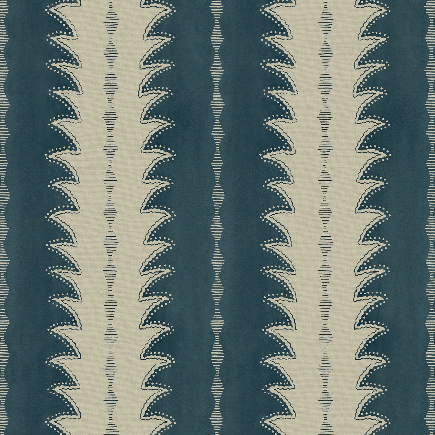 Linwood Ruched Amalfi Made to Measure Curtains