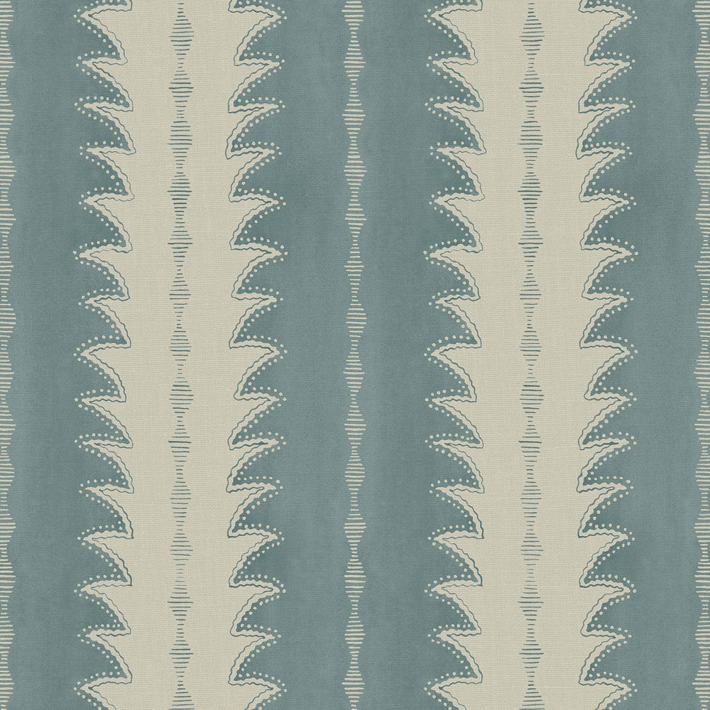Ruched Cameo