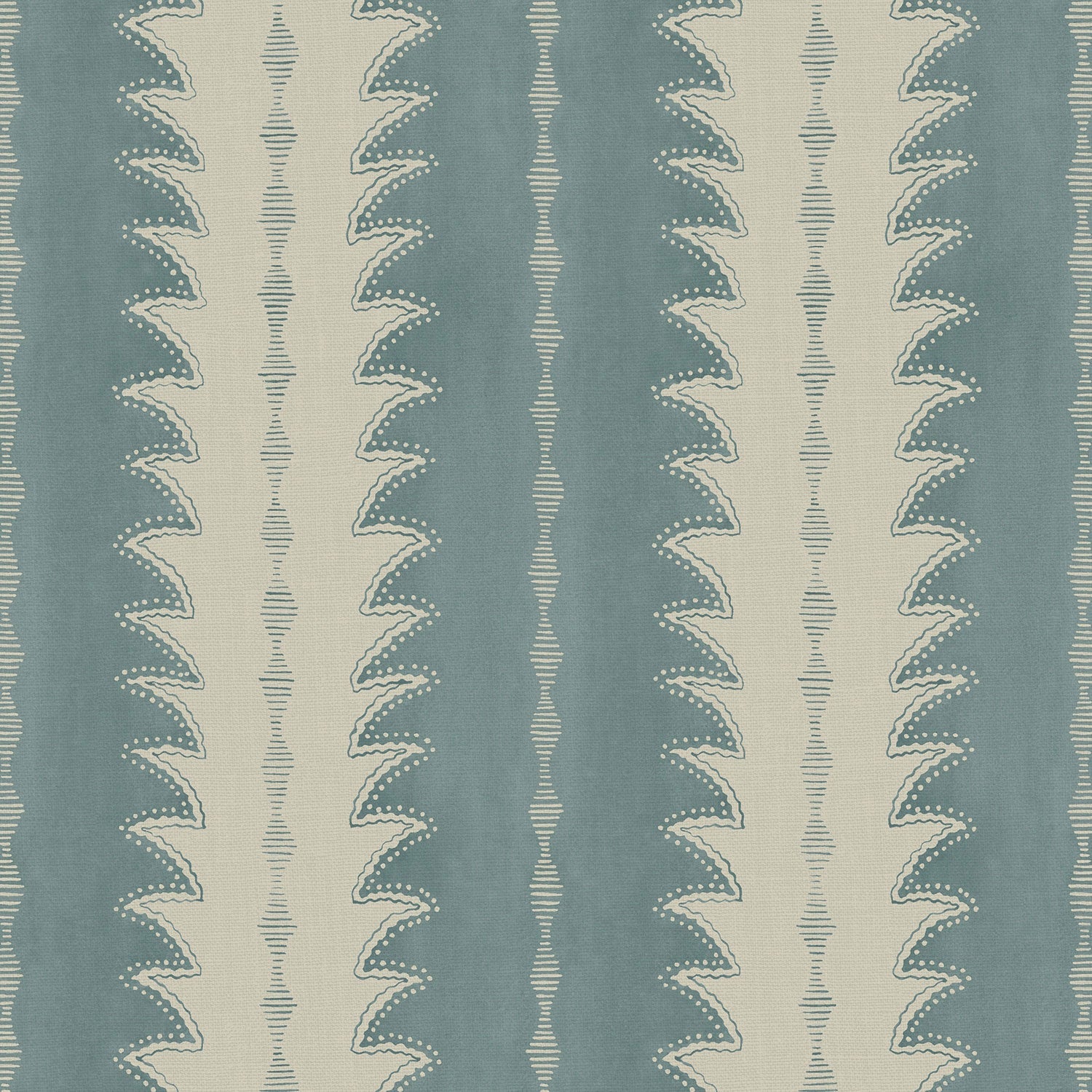 Linwood Ruched Cameo FR Made to Measure Curtains