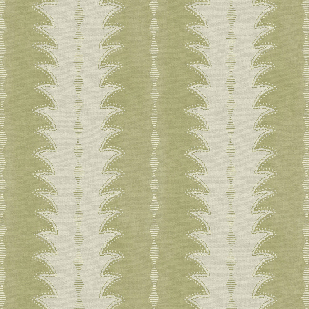 Ruched Matcha