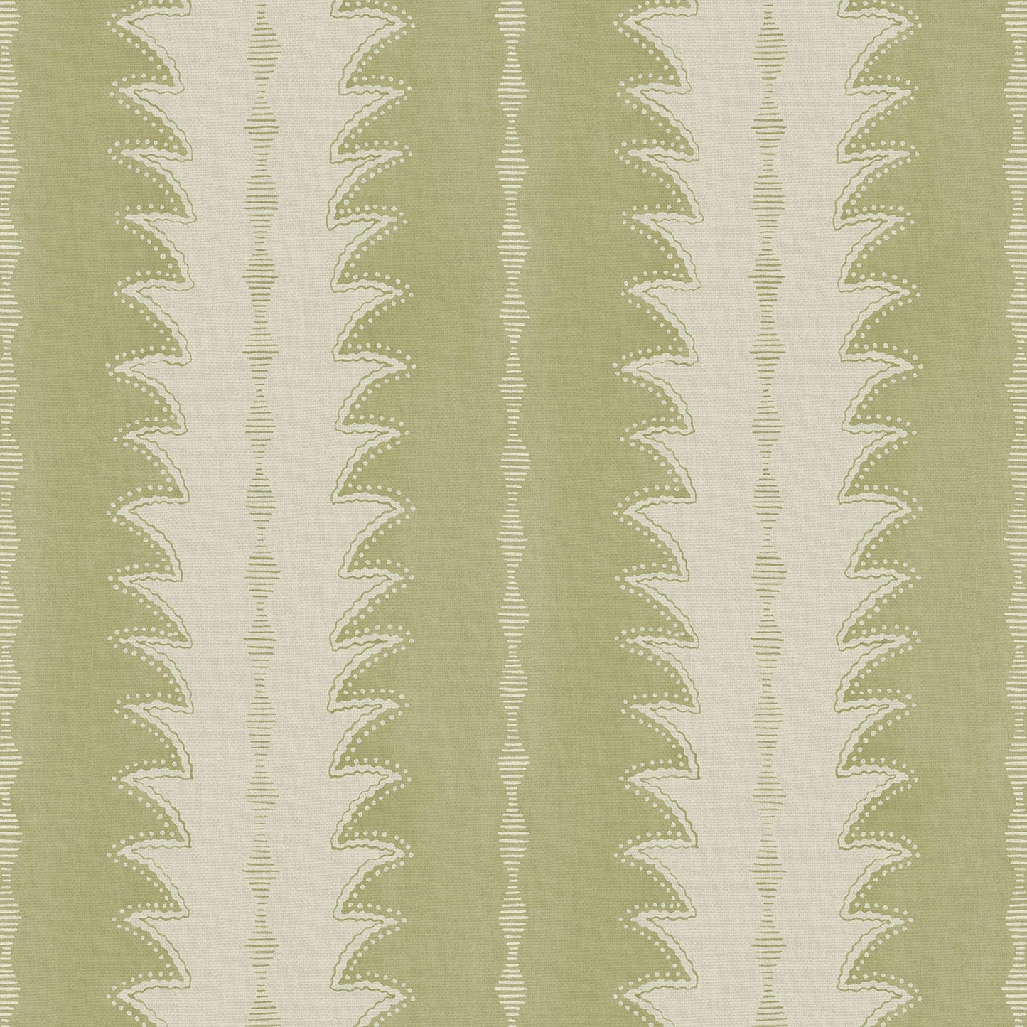 Linwood Ruched Matcha Made to Measure Curtains