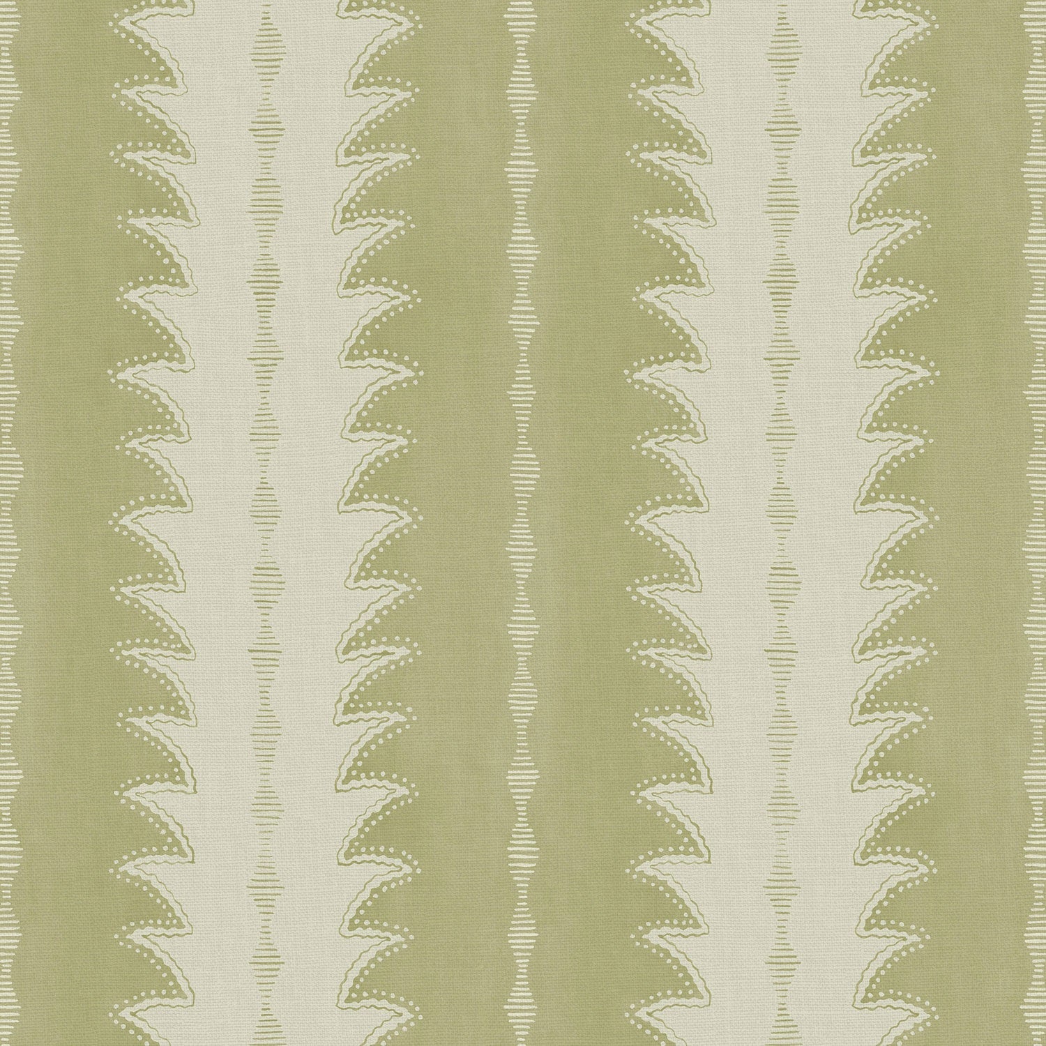 Linwood Ruched Matcha Made to Measure Curtains