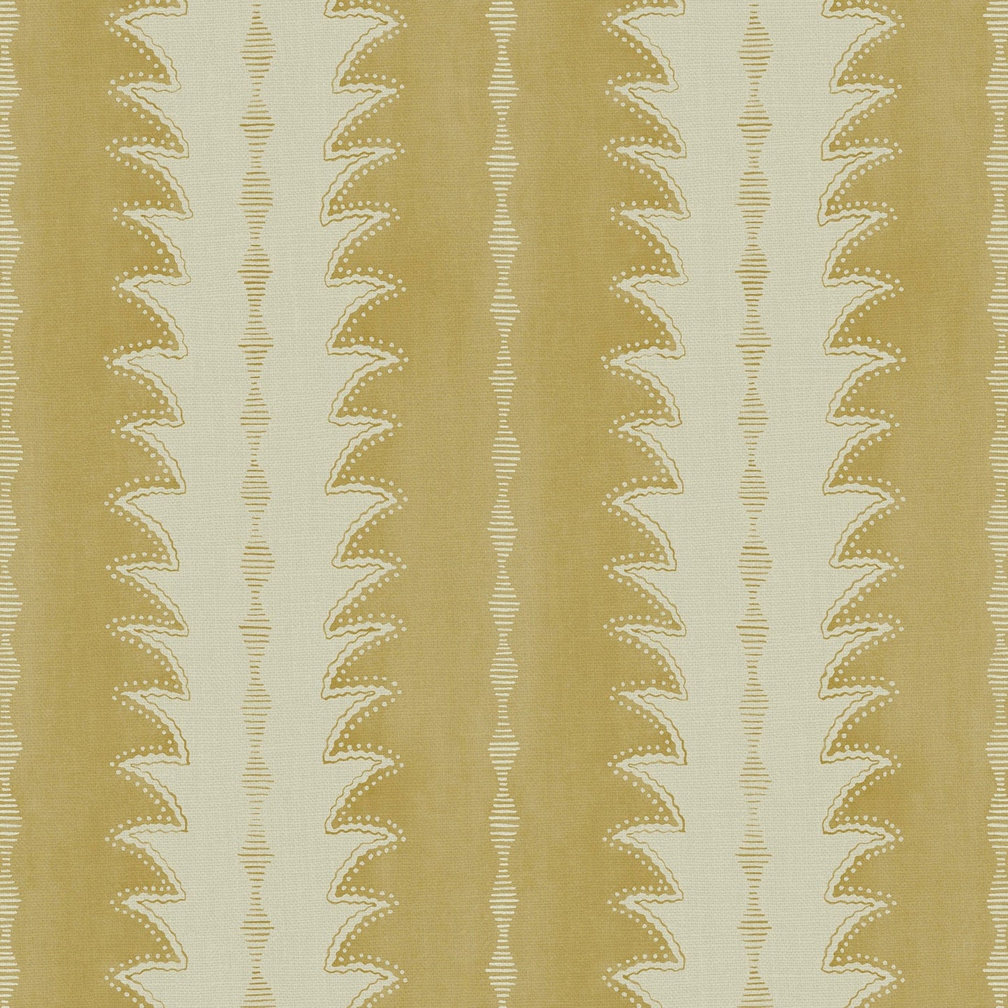 Linwood Ruched Straw FR Made to Measure Curtains