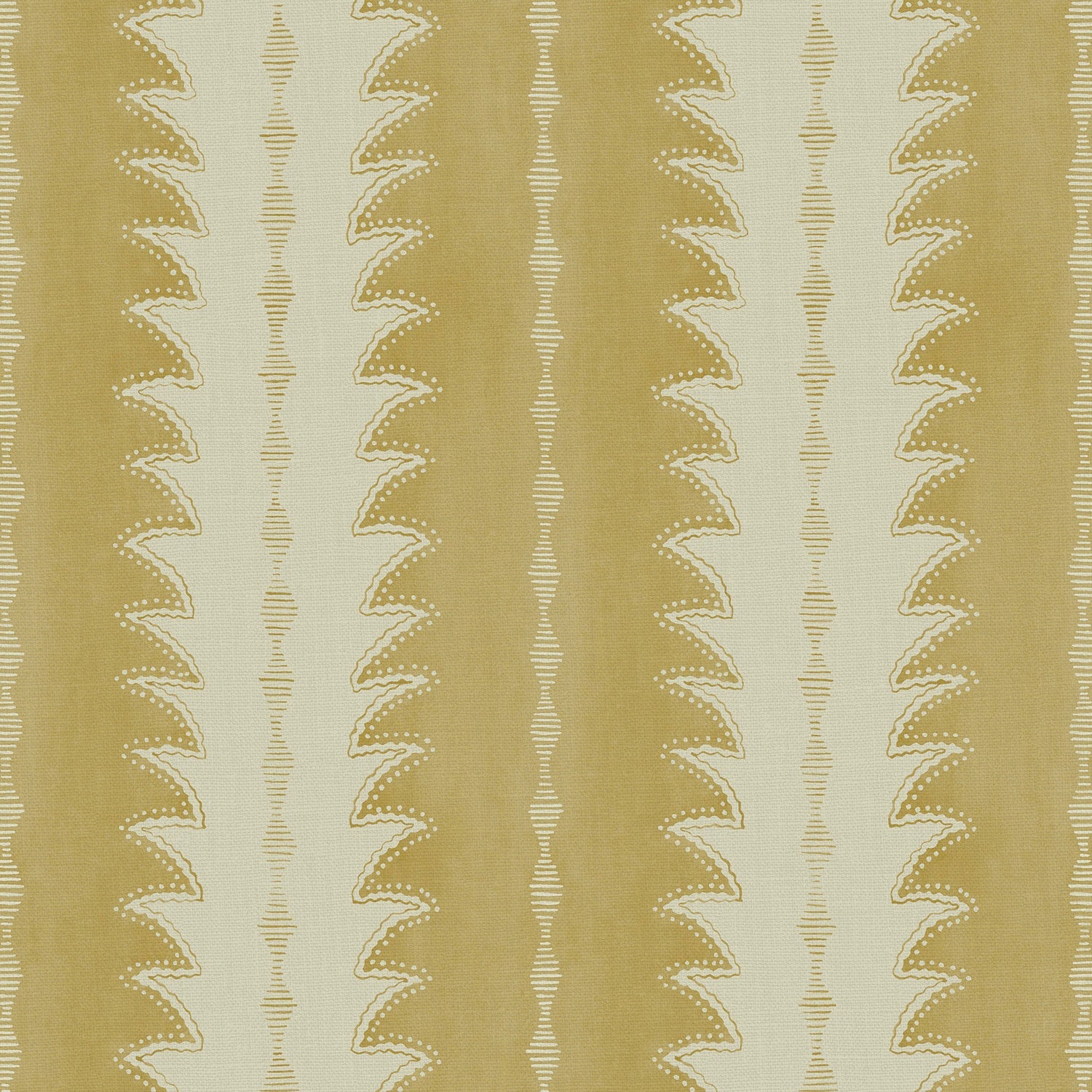 Linwood Ruched Straw FR Made to Measure Curtains