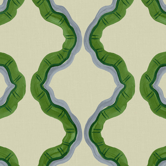 Linwood Ruffled Peru Made to Measure Curtains