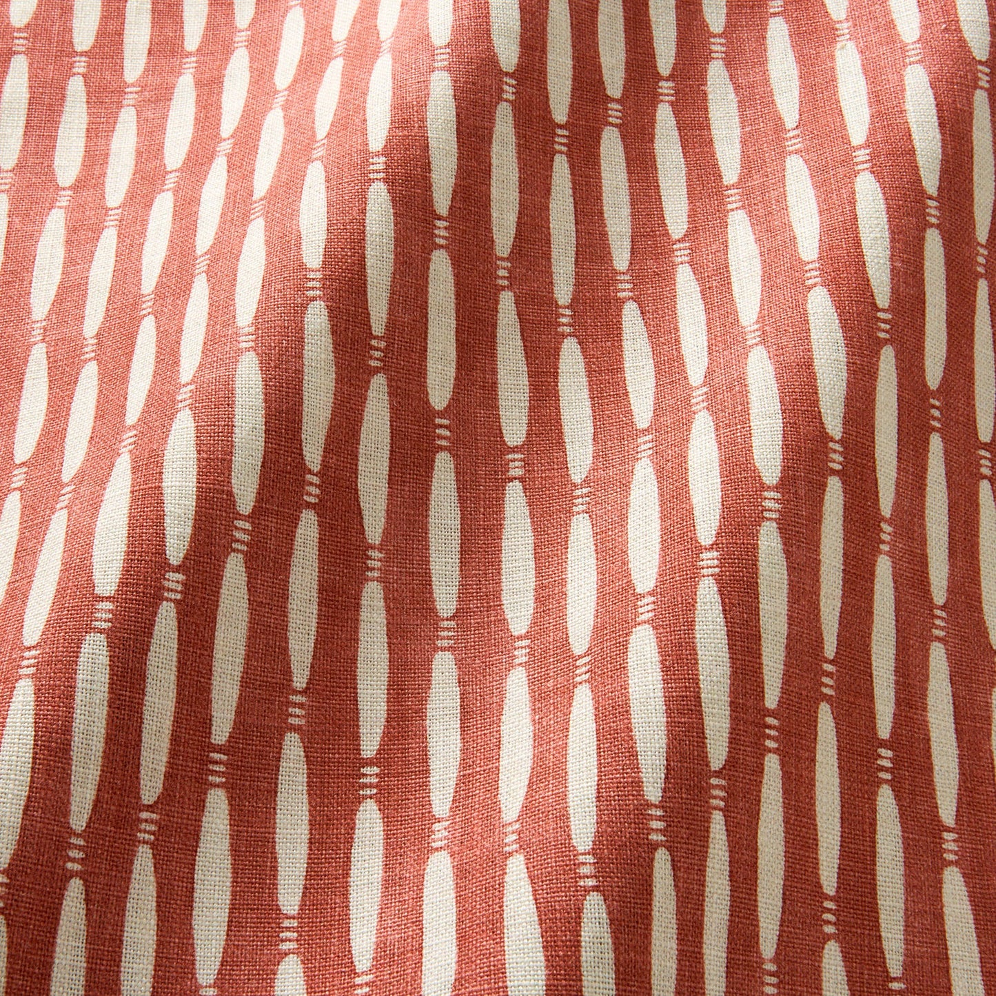 Linwood Smocked Dolce Vita Made to Measure Curtains