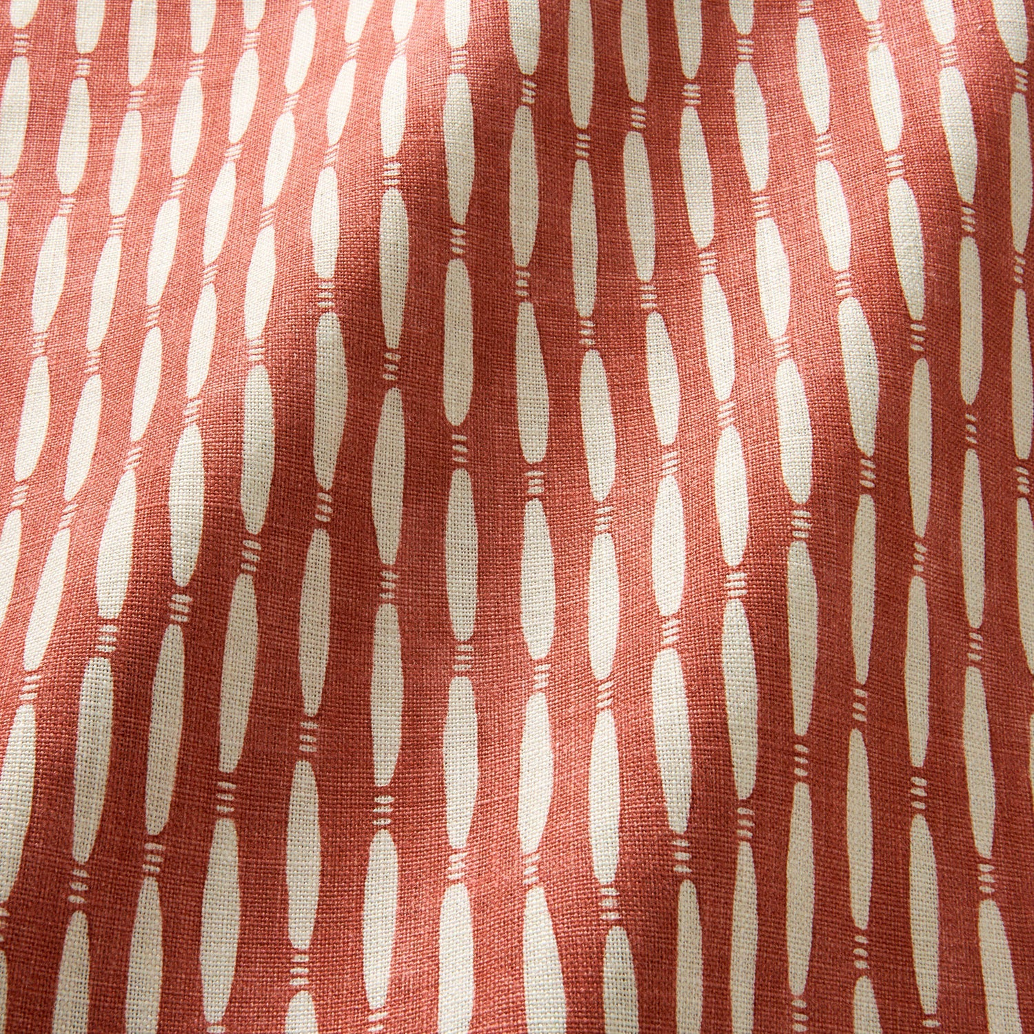 Linwood Smocked Dolce Vita FR Made to Measure Curtains