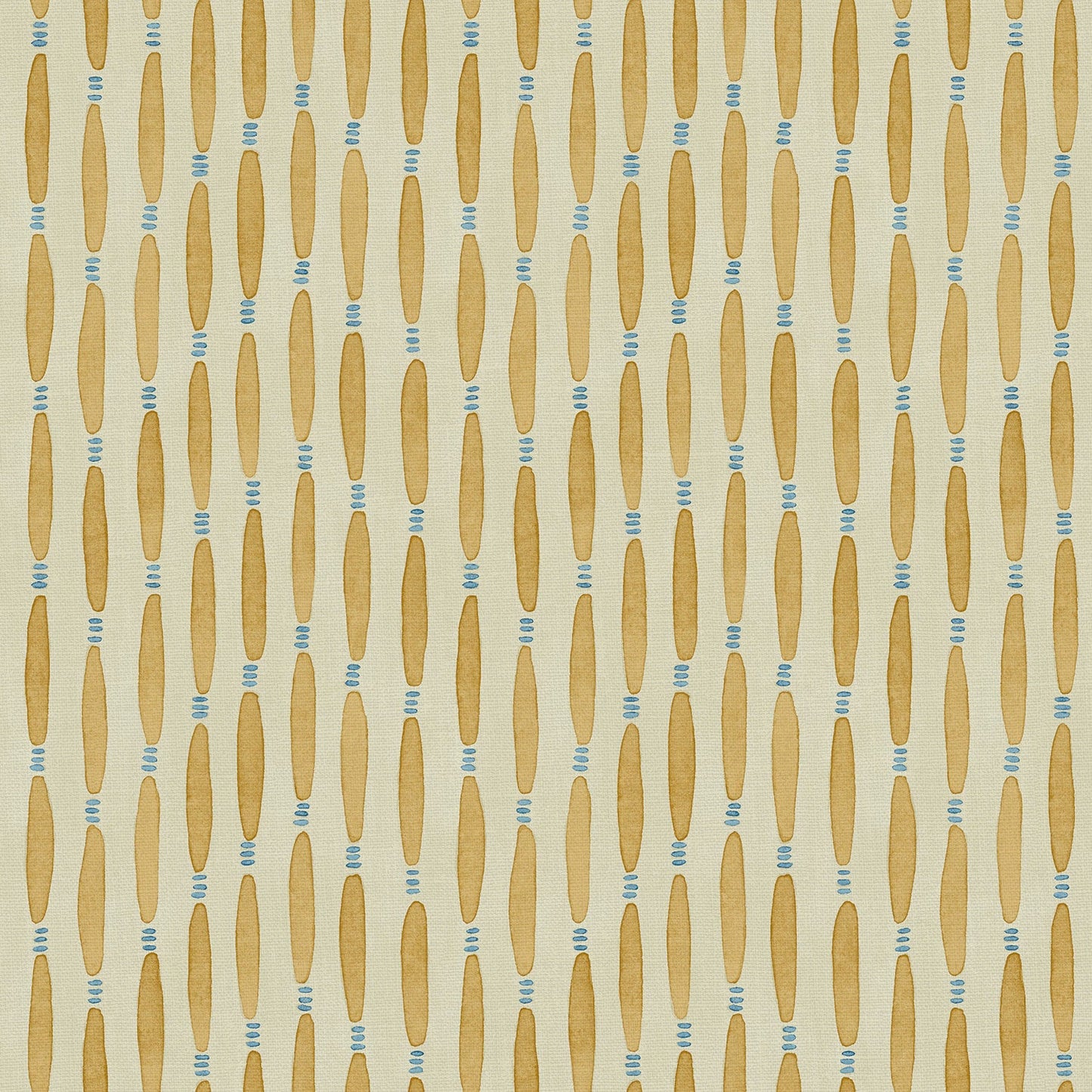 Linwood Smocked Baguette Made to Measure Curtains