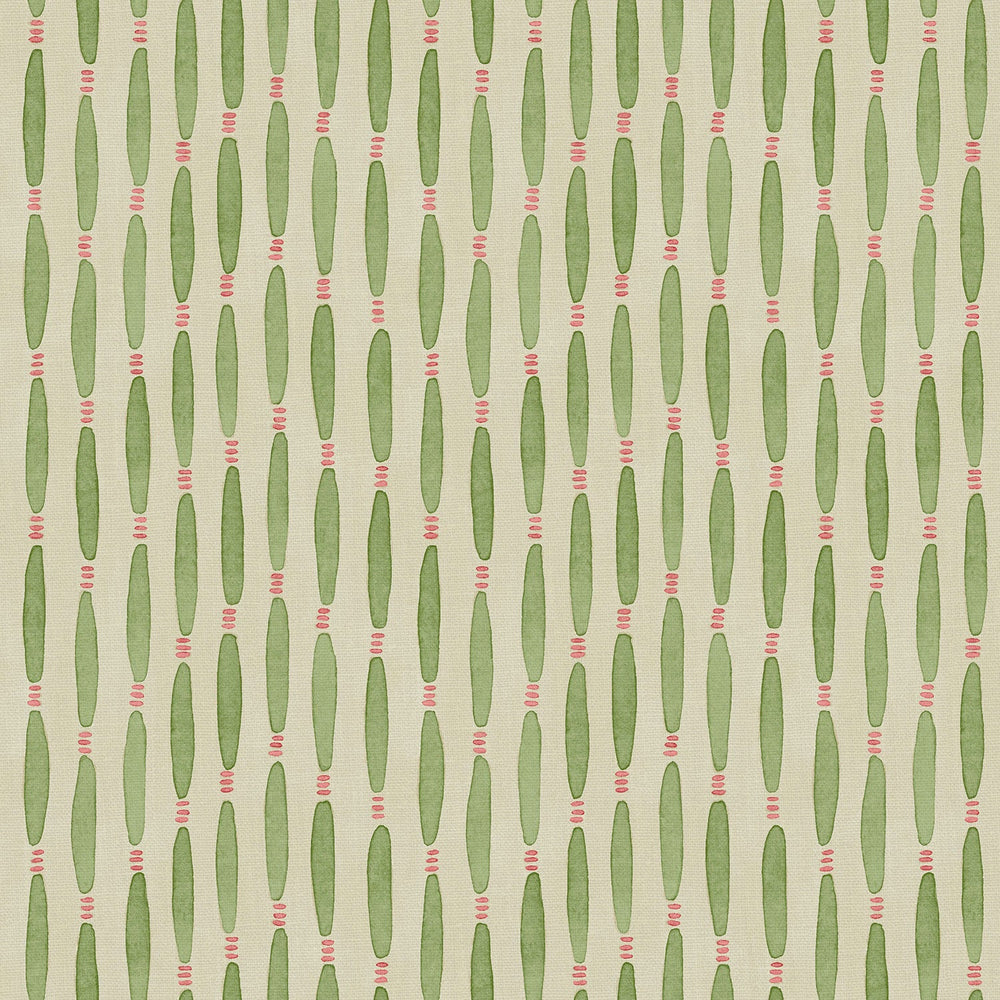 Smocked Cactus