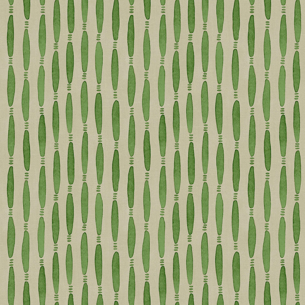 Smocked Cucumber