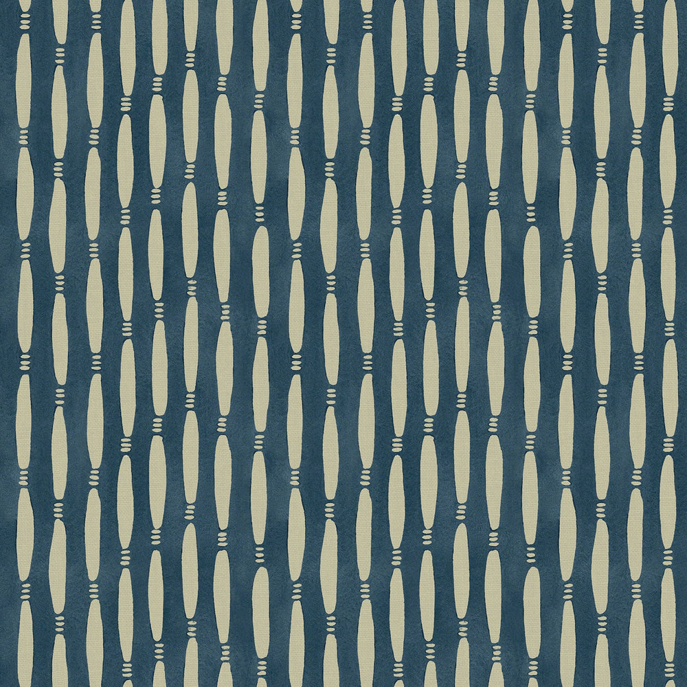 Smocked Riviera