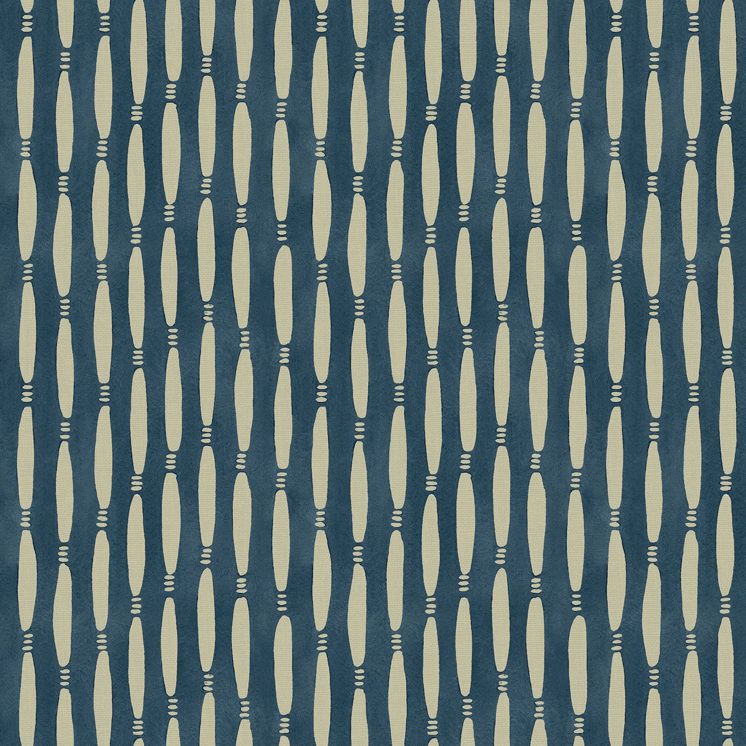 Linwood Smocked Riviera Made to Measure Curtains