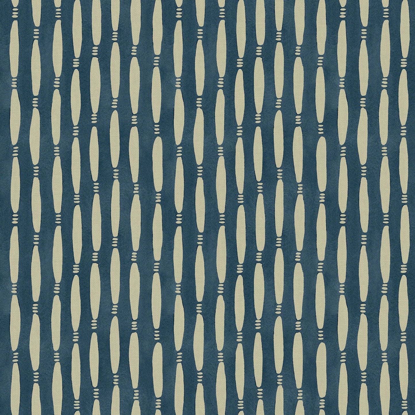 Linwood Smocked Riviera FR Made to Measure Curtains