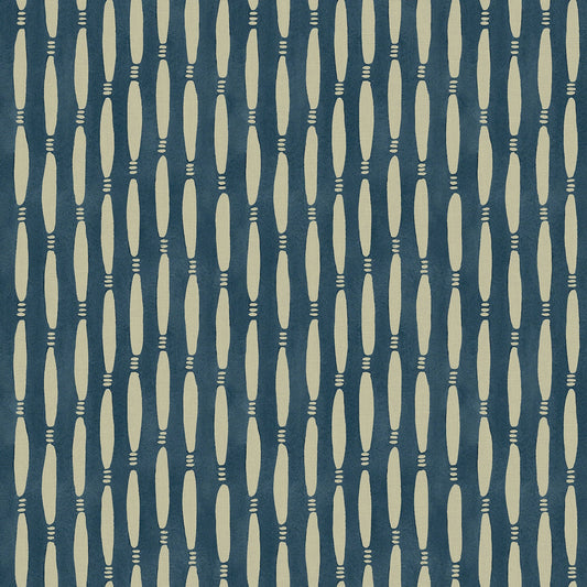 Linwood Smocked Riviera FR Made to Measure Curtains