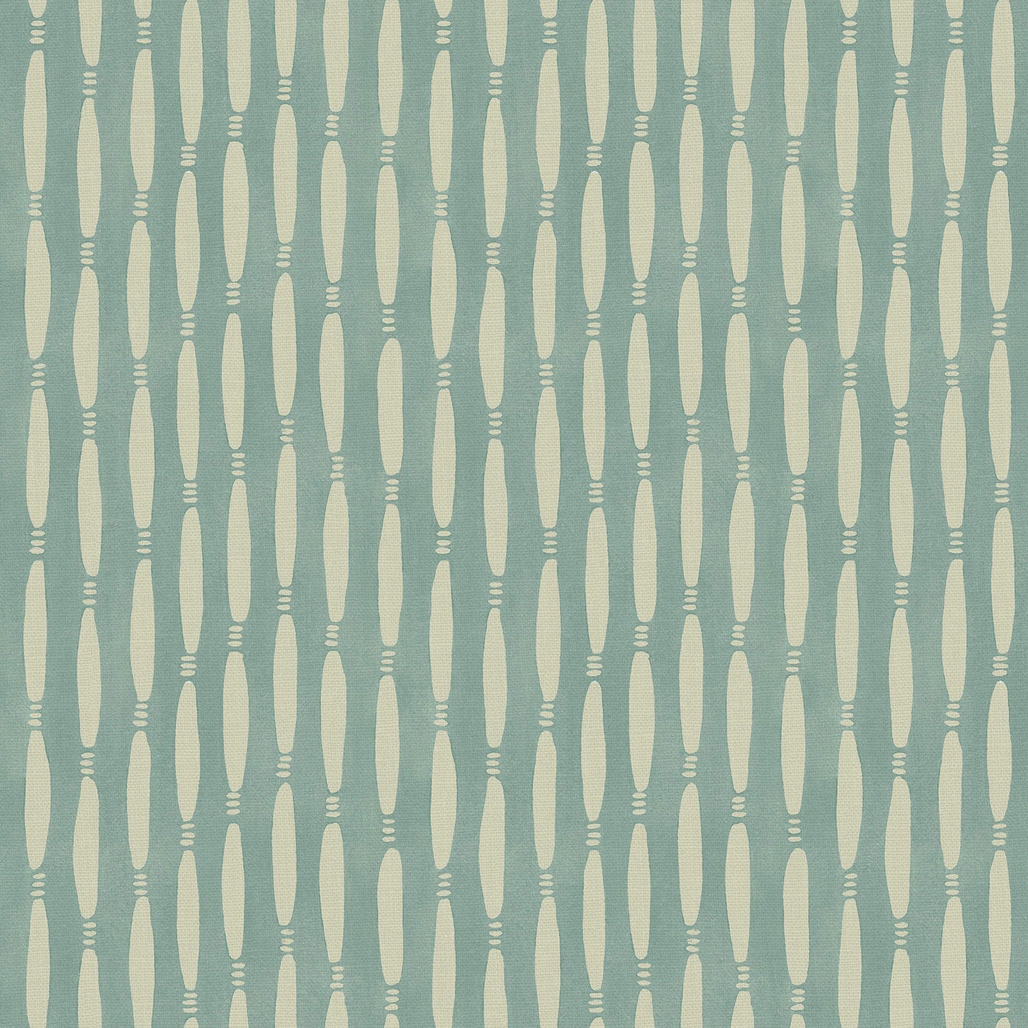 Linwood Smocked Sky Made to Measure Curtains