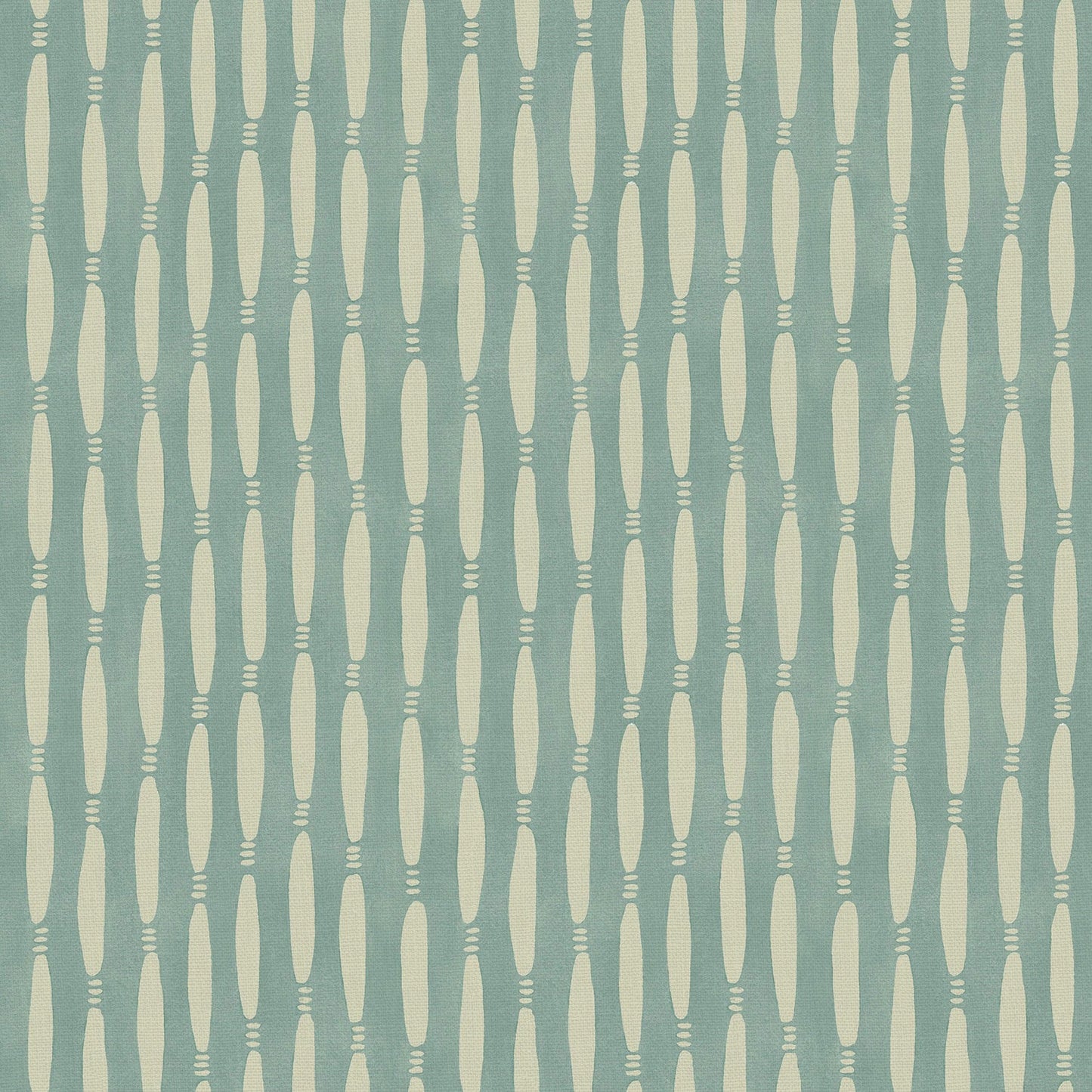 Linwood Smocked Sky FR Made to Measure Curtains