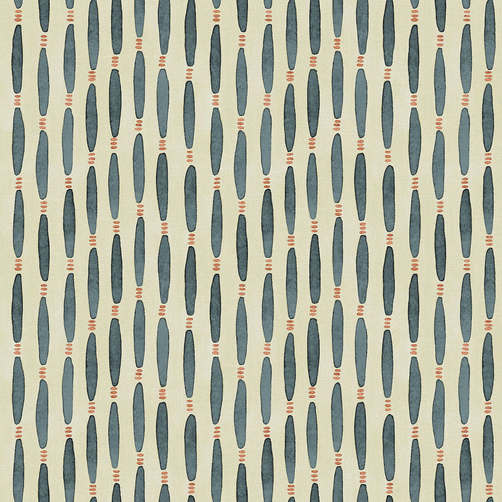Smocked Squid Ink