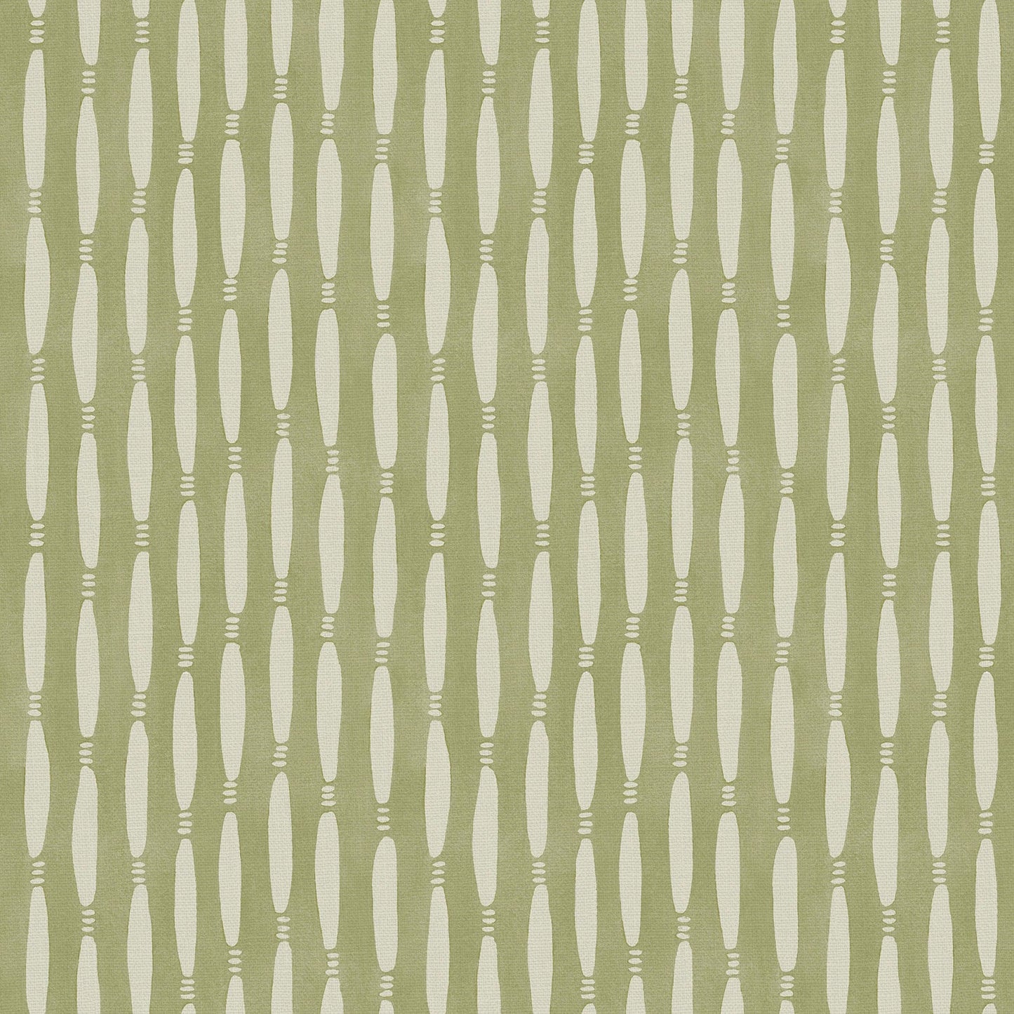 Linwood Smocked Wheatgrass Made to Measure Curtains