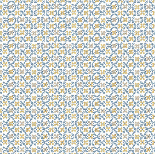 Chess Littlecote Buttercup Made to Measure Curtains