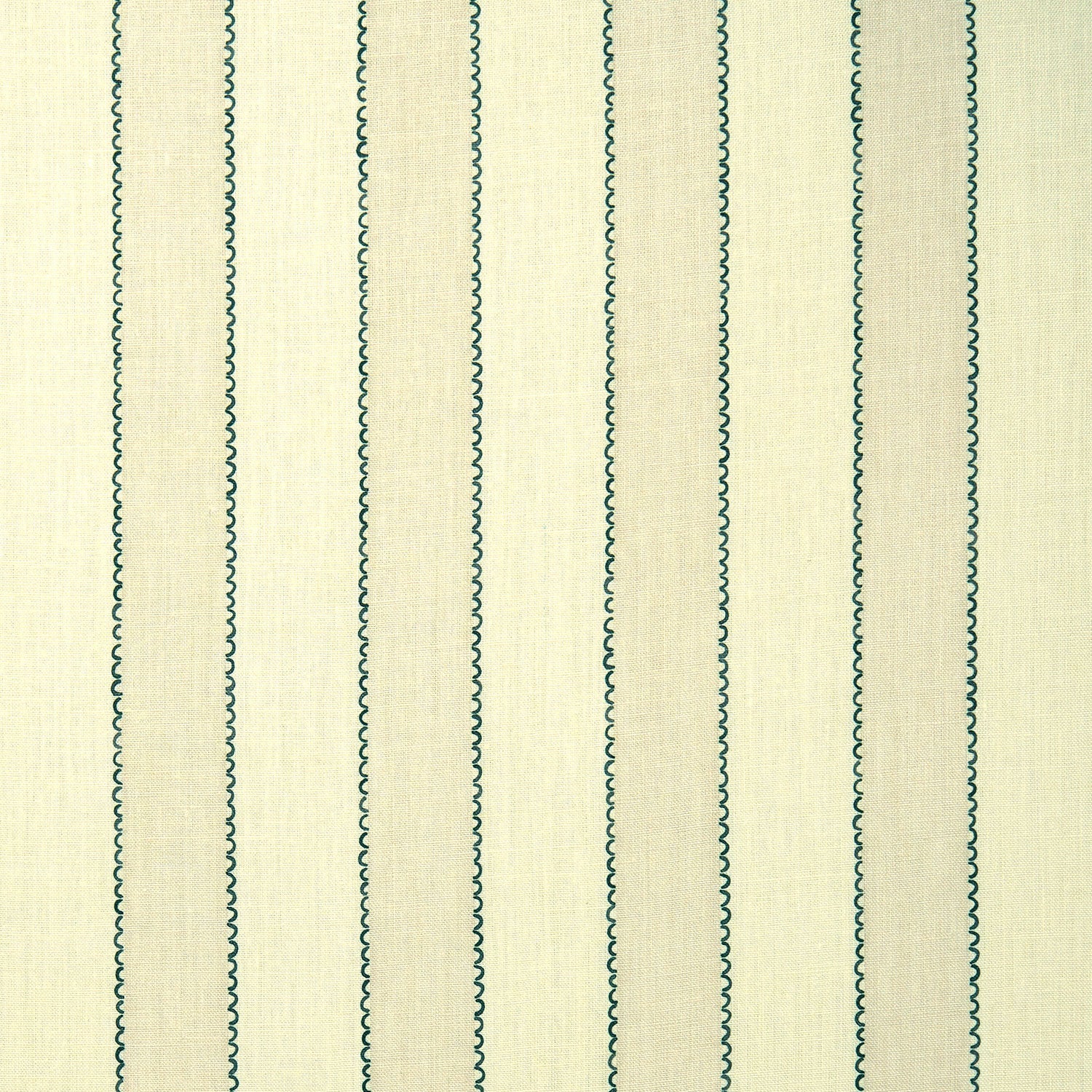 Linwood Lola Stripe Audrey Made to Measure Curtains