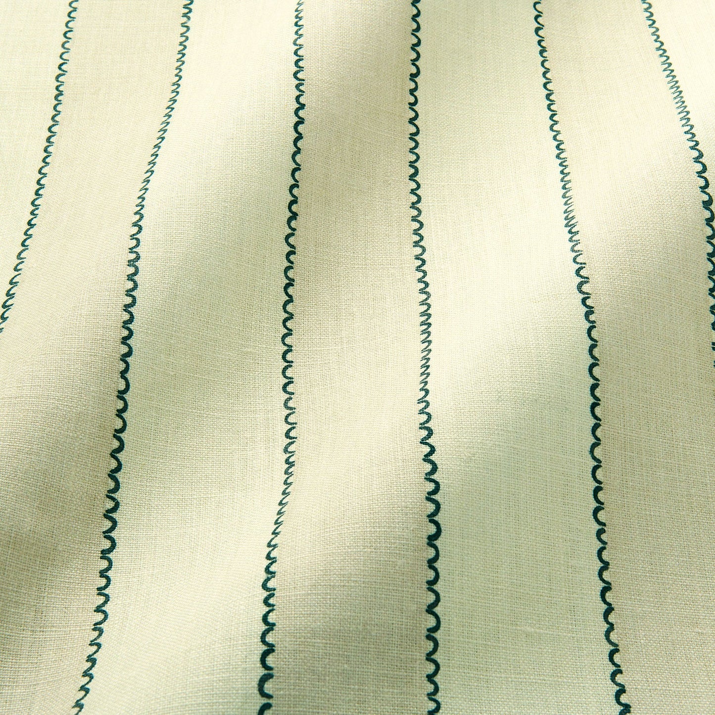 Linwood Lola Stripe Audrey FR Made to Measure Curtains