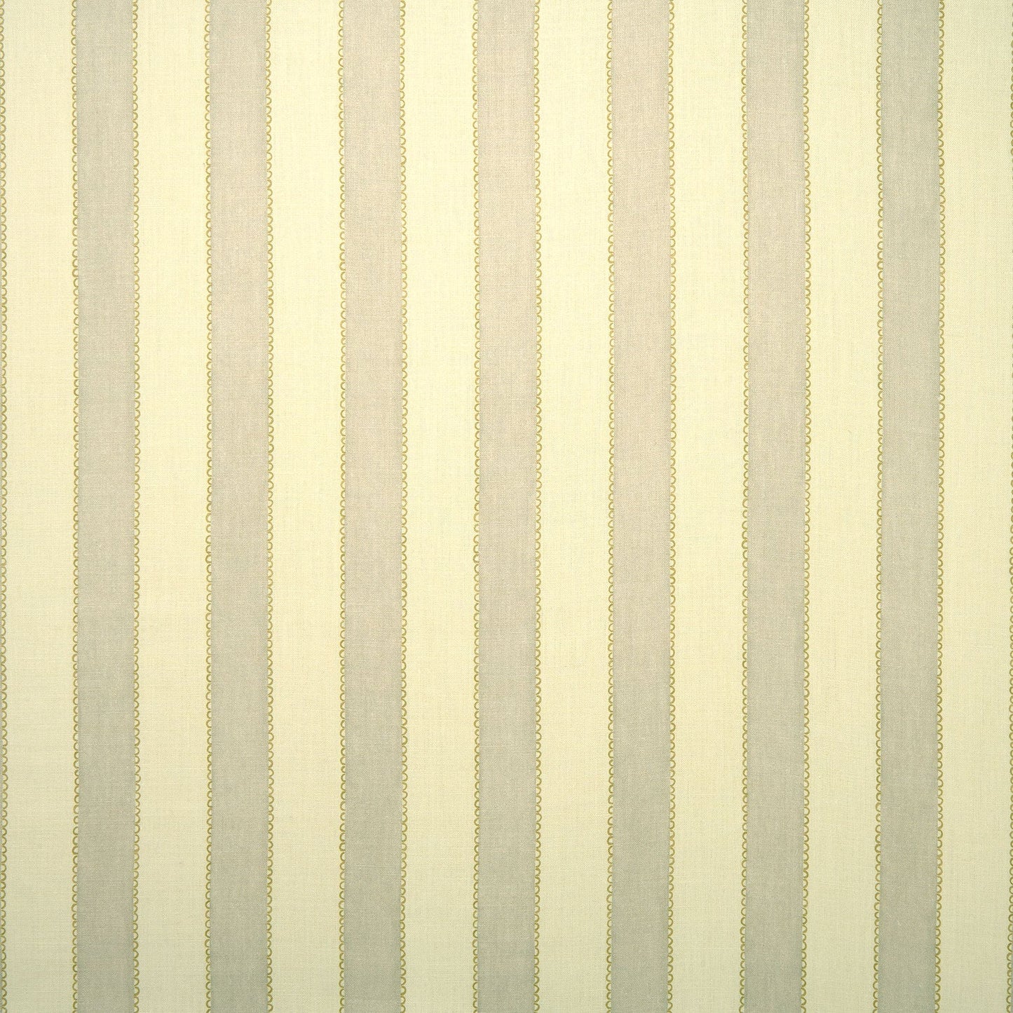 Linwood Lola Stripe Crystal Ball Made to Measure Curtains