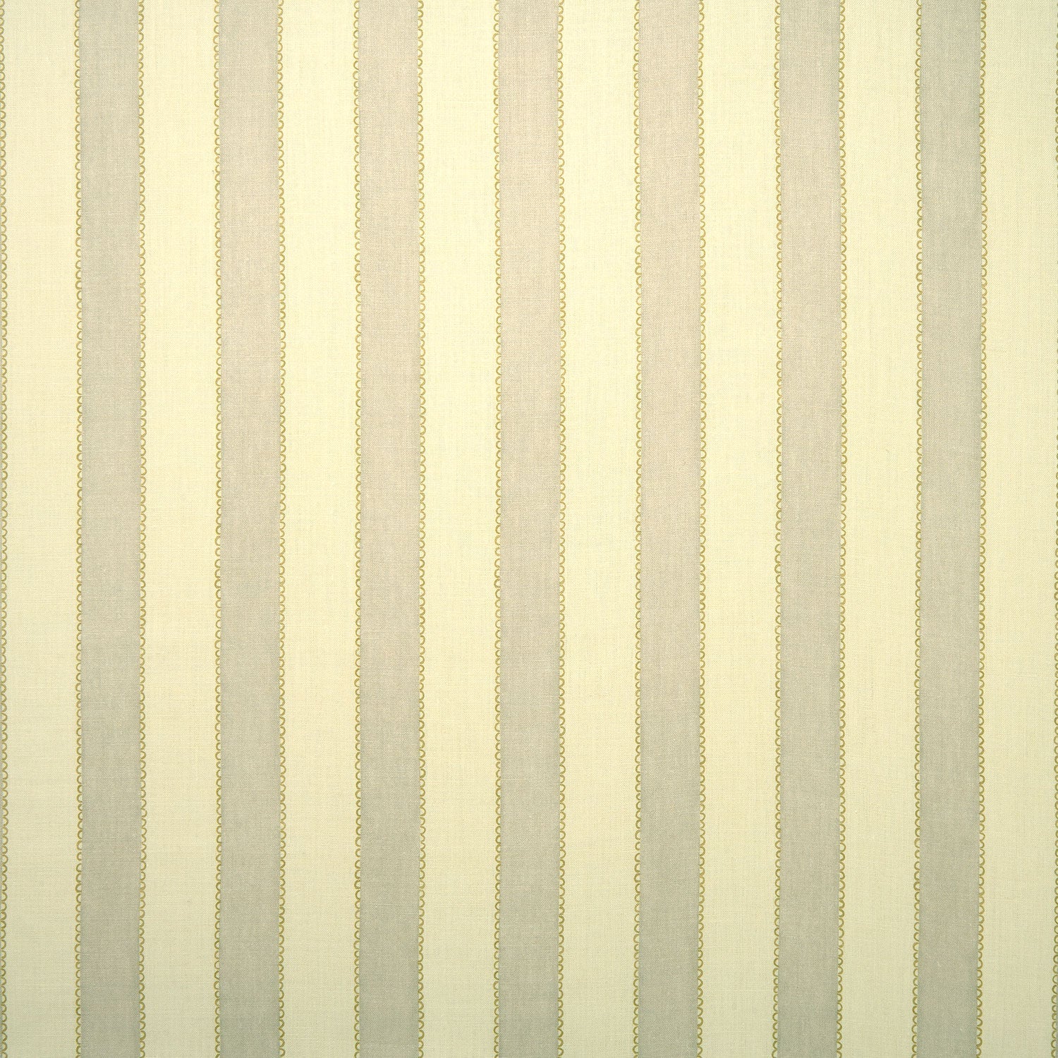 Linwood Lola Stripe Crystal Ball FR Made to Measure Curtains