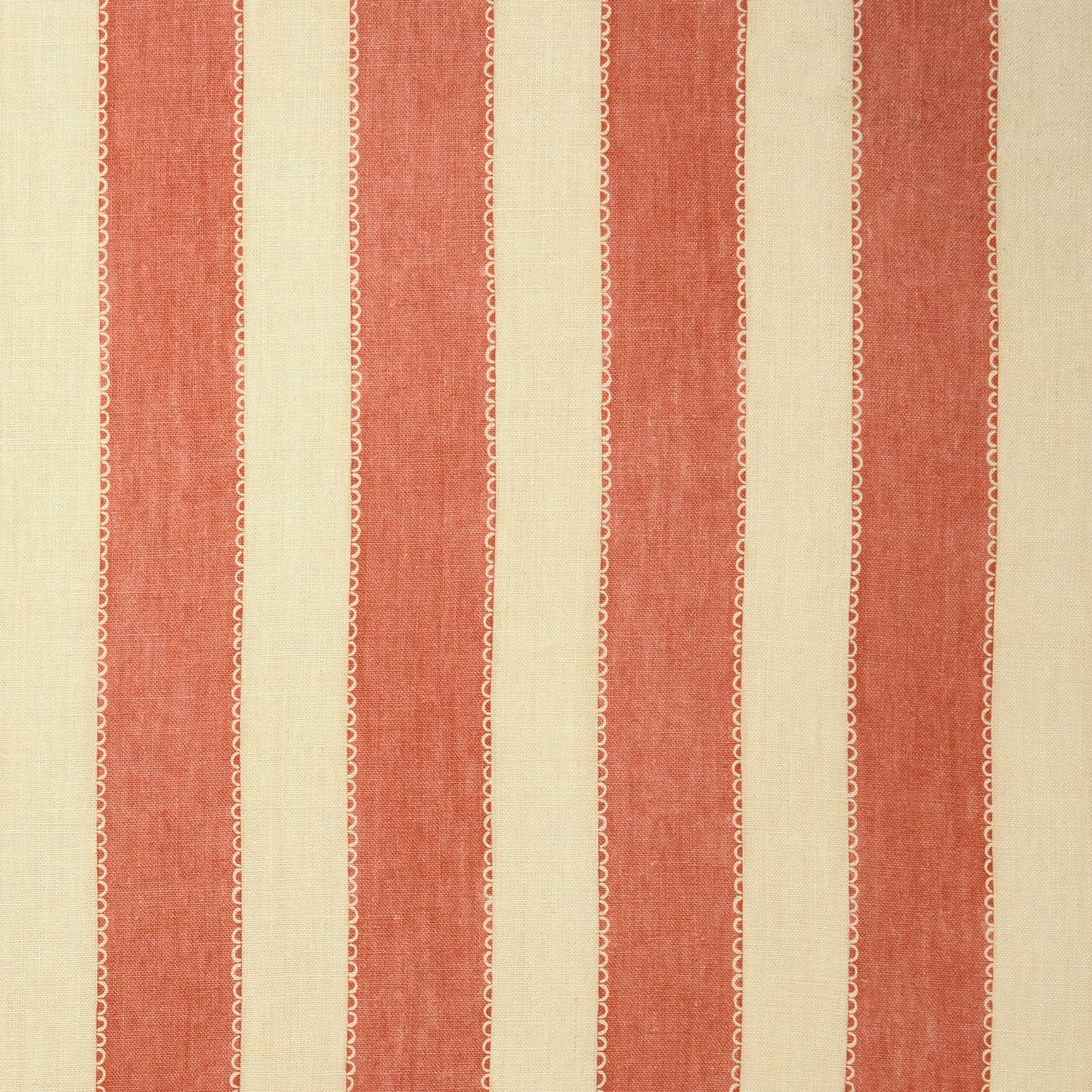 Linwood Lola Stripe Firefly Made to Measure Curtains