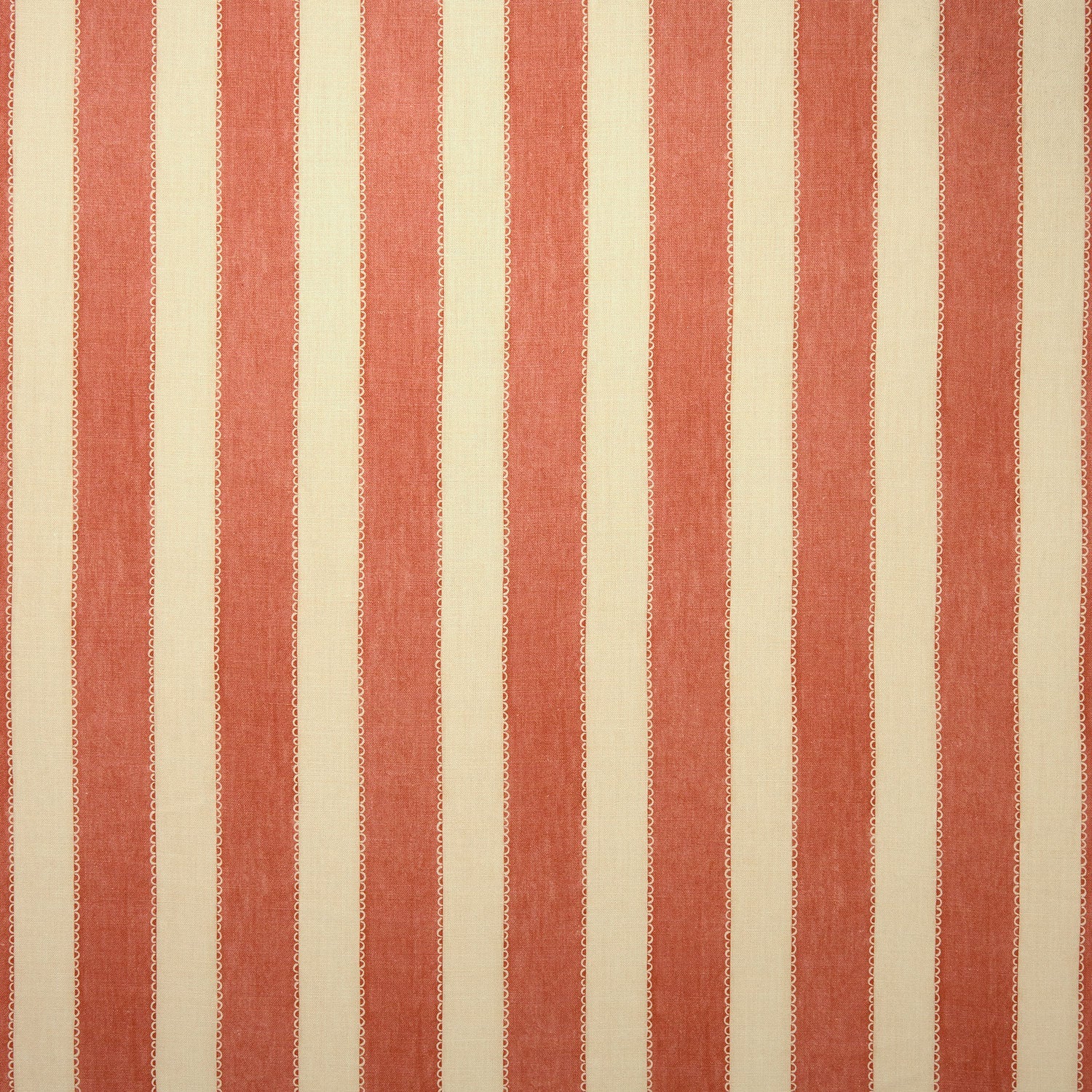 Linwood Lola Stripe Firefly Made to Measure Curtains