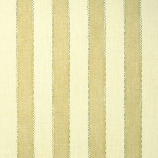Linwood Lola Stripe Haystack Made to Measure Curtains