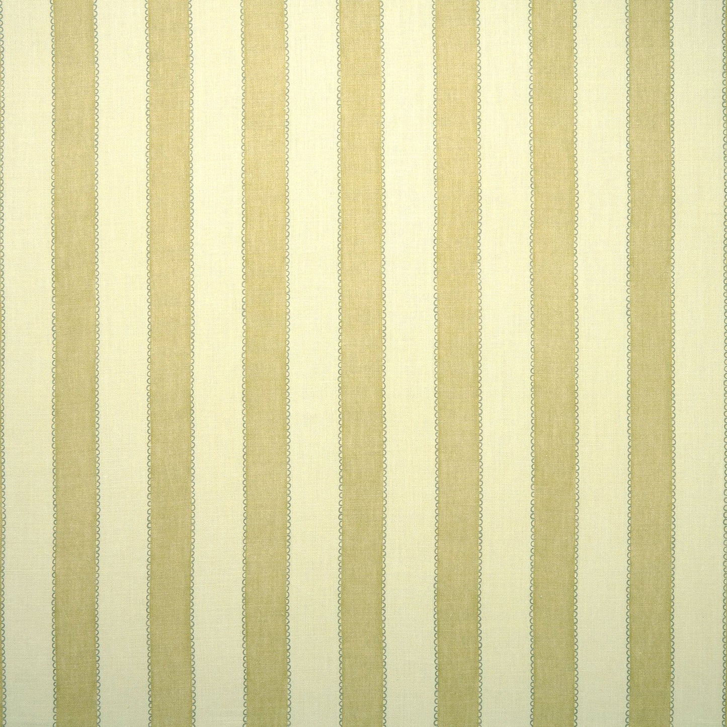 Linwood Lola Stripe Haystack FR Made to Measure Curtains