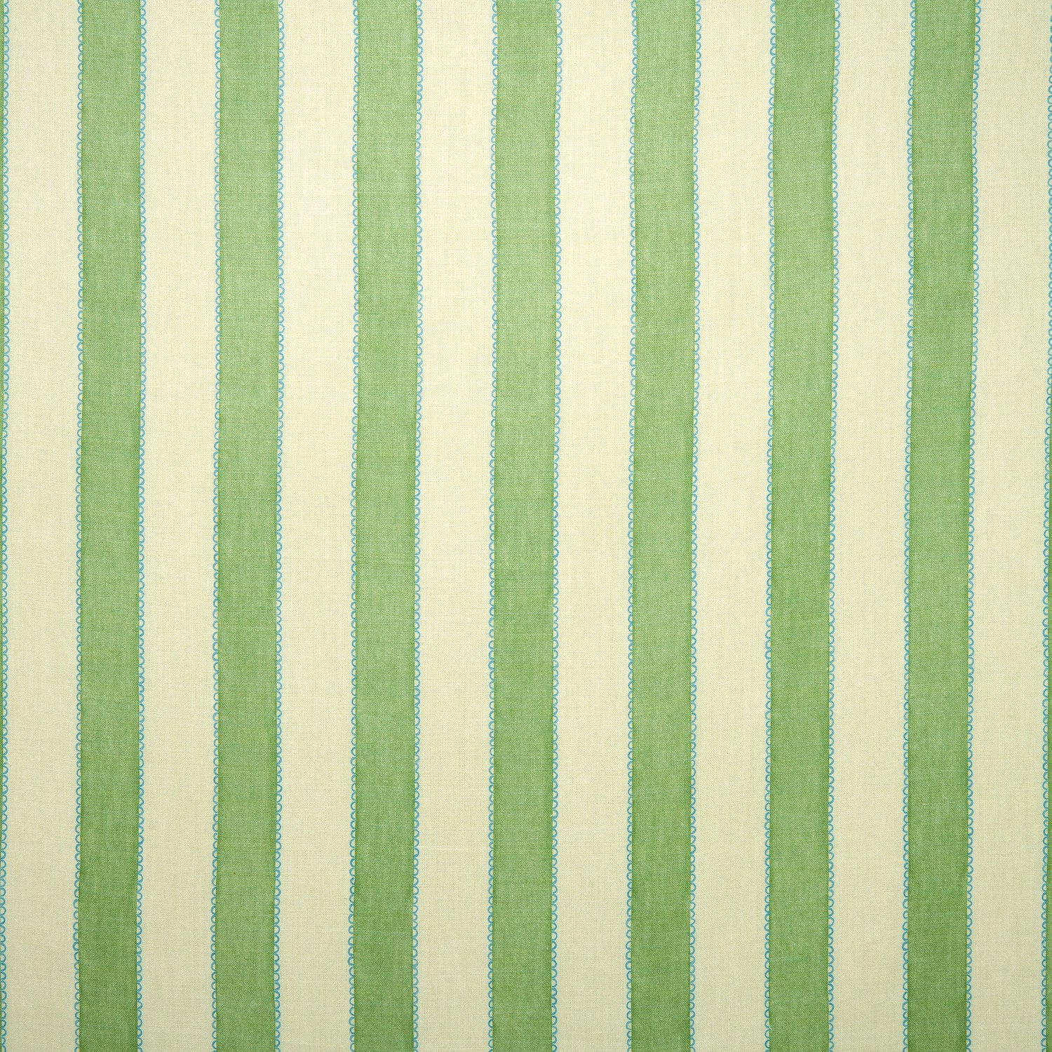 Linwood Lola Stripe Hedgerow Made to Measure Curtains