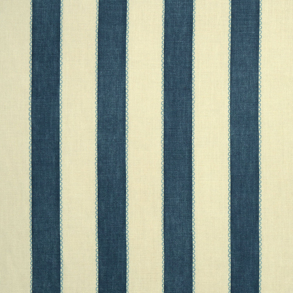 Lola Stripe Indigo