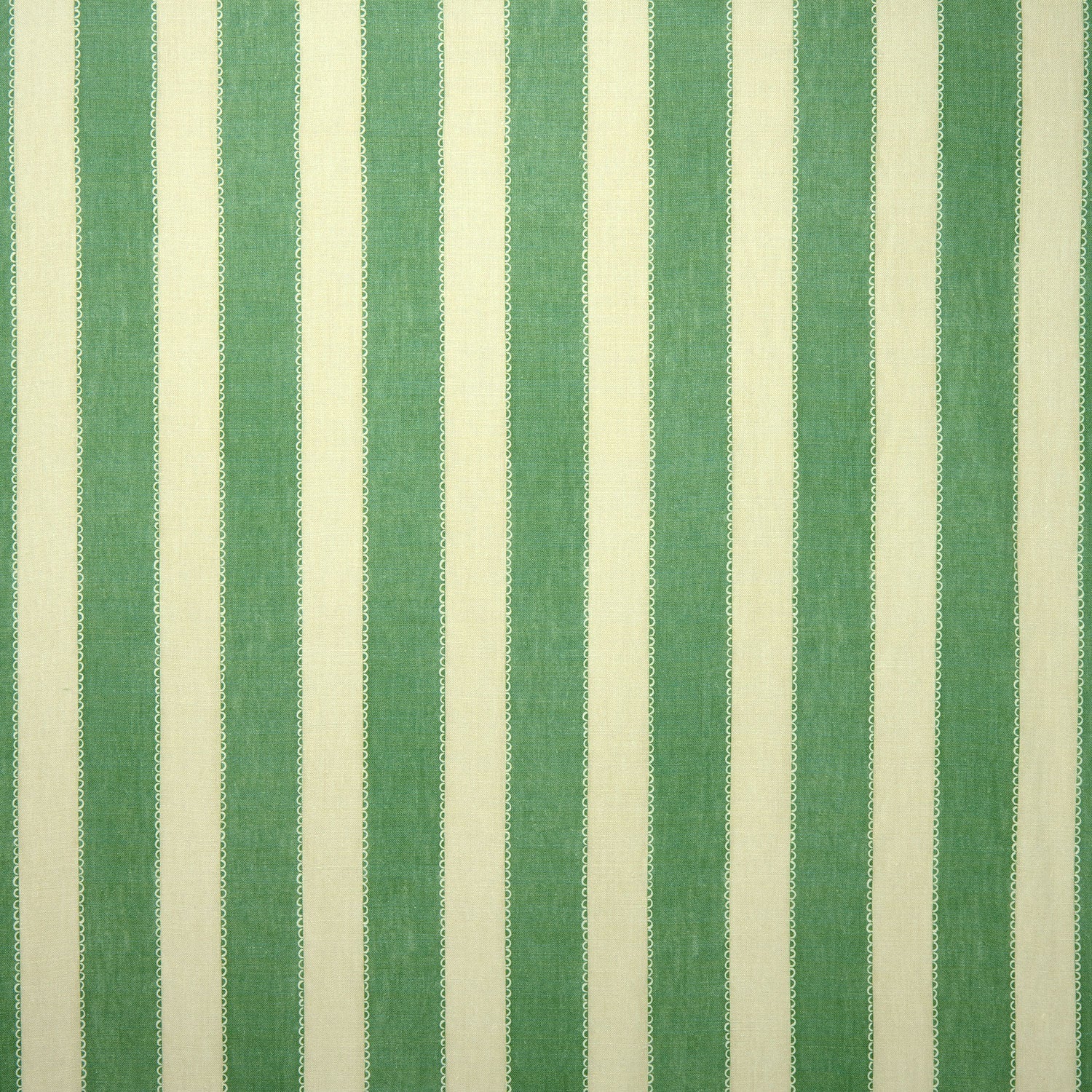Linwood Lola Stripe Kryptonite Made to Measure Curtains