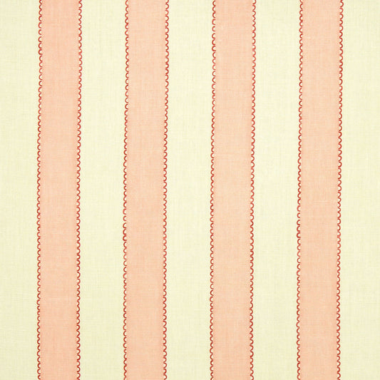 Linwood Lola Stripe Pavlova Made to Measure Curtains