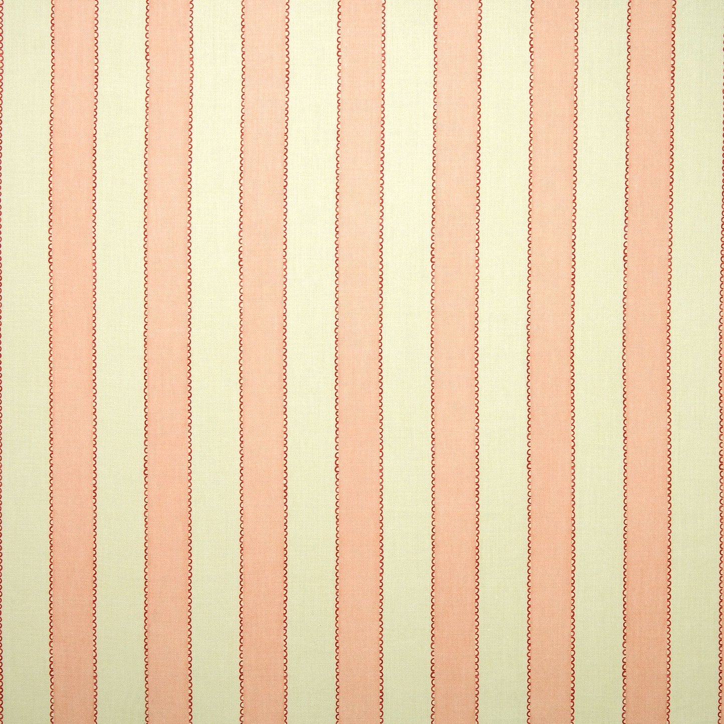 Linwood Lola Stripe Pavlova FR Made to Measure Curtains