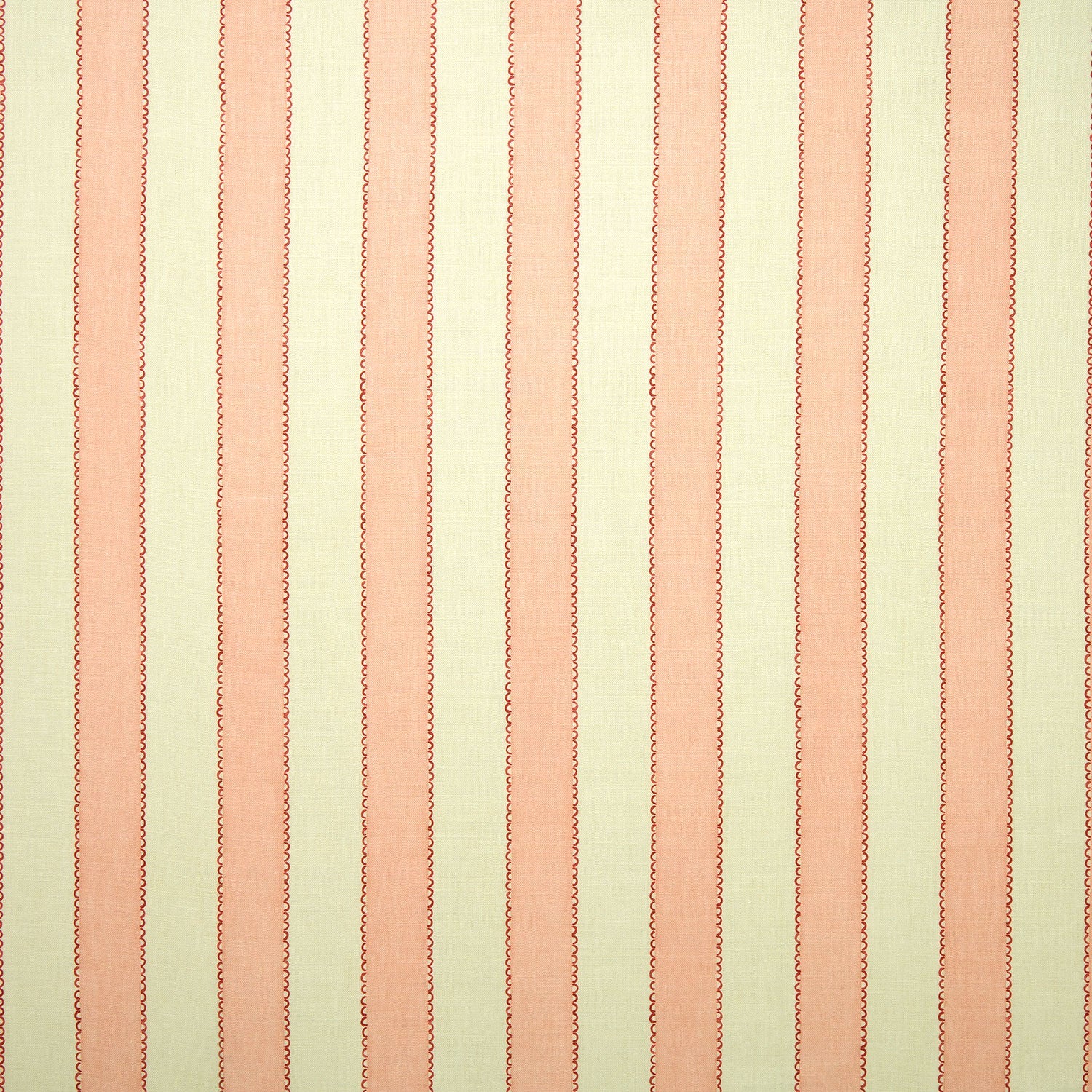 Linwood Lola Stripe Pavlova FR Made to Measure Curtains