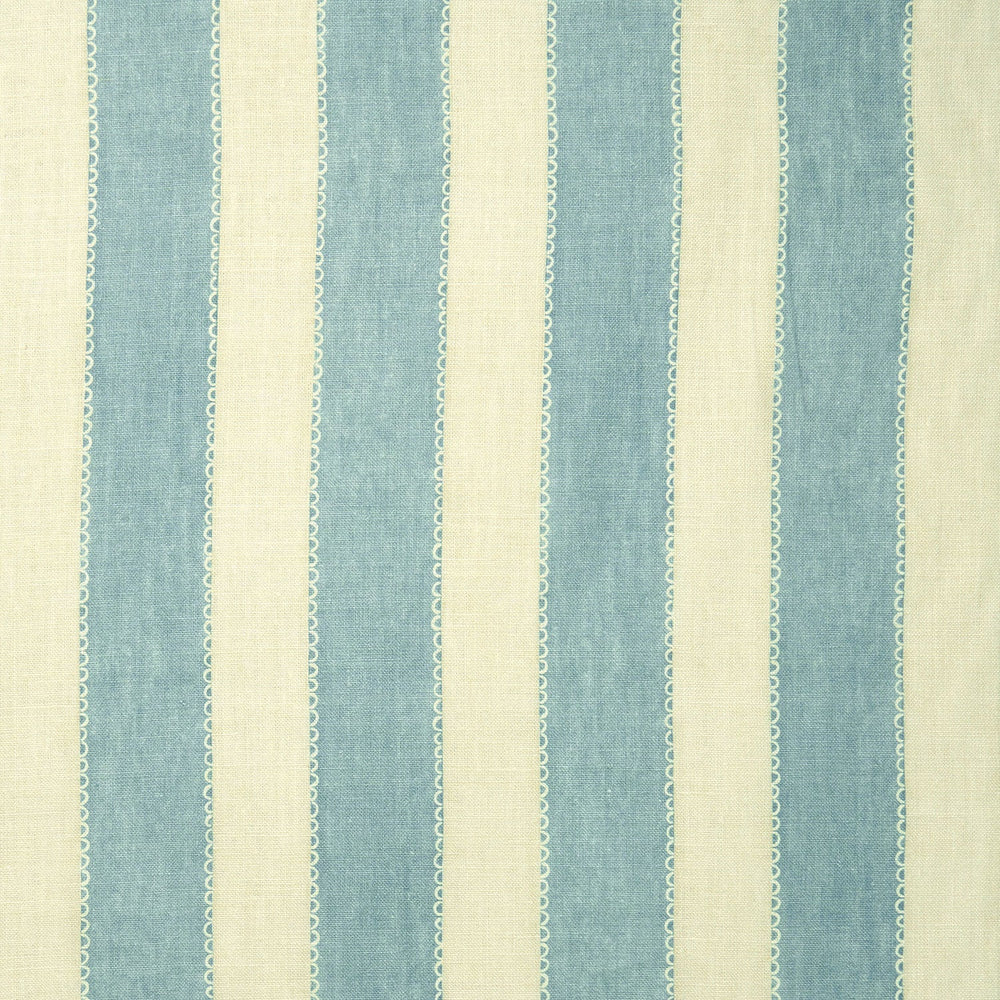 Lola Stripe Powder Blue